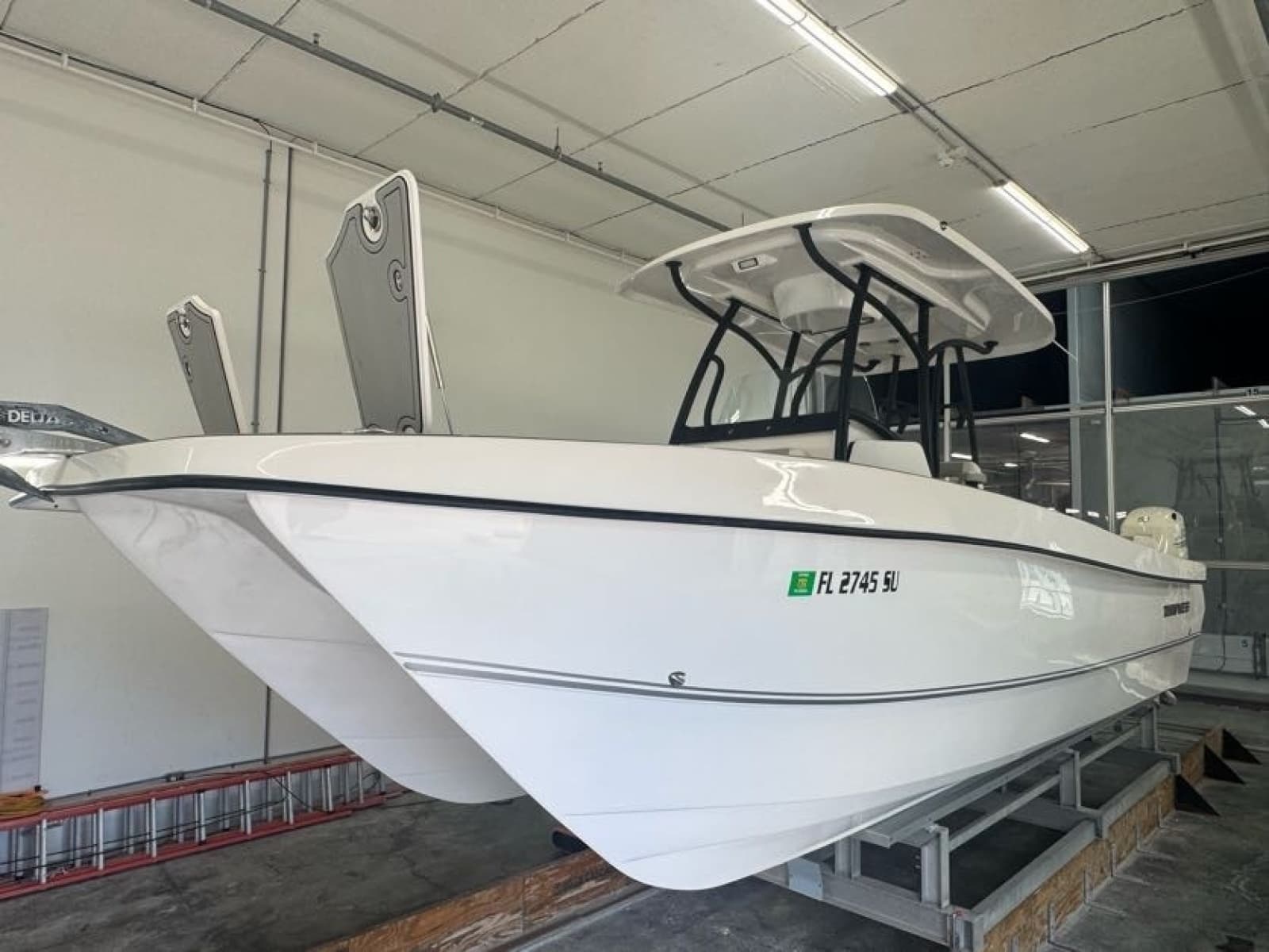 2020 Twin Vee 26 Viva SE - Photo 18