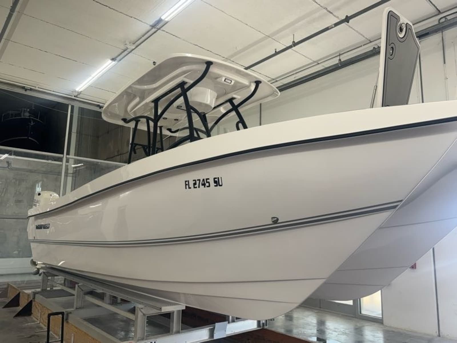 2020 Twin Vee 26 Viva SE - Photo 6