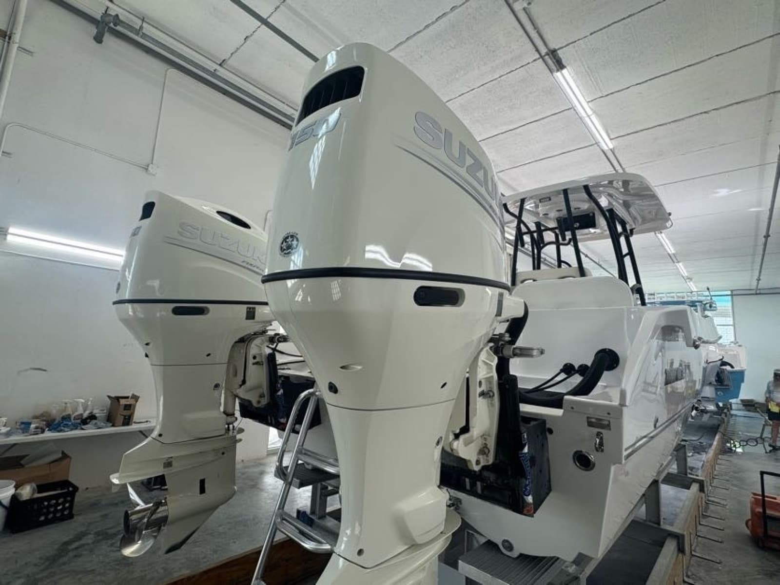 2020 Twin Vee 26 Viva SE - Photo 19