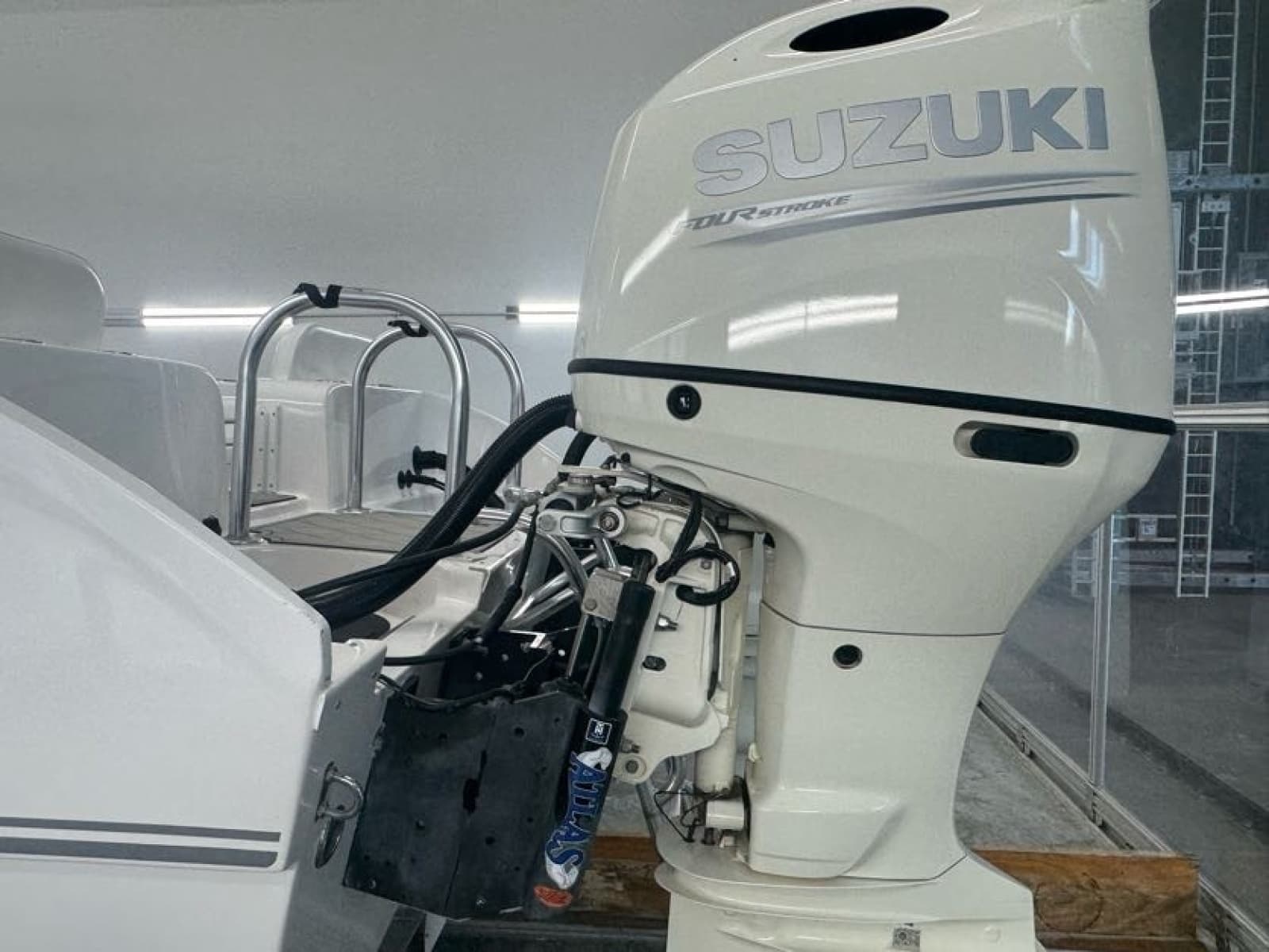 2020 Twin Vee 26 Viva SE - Photo 24