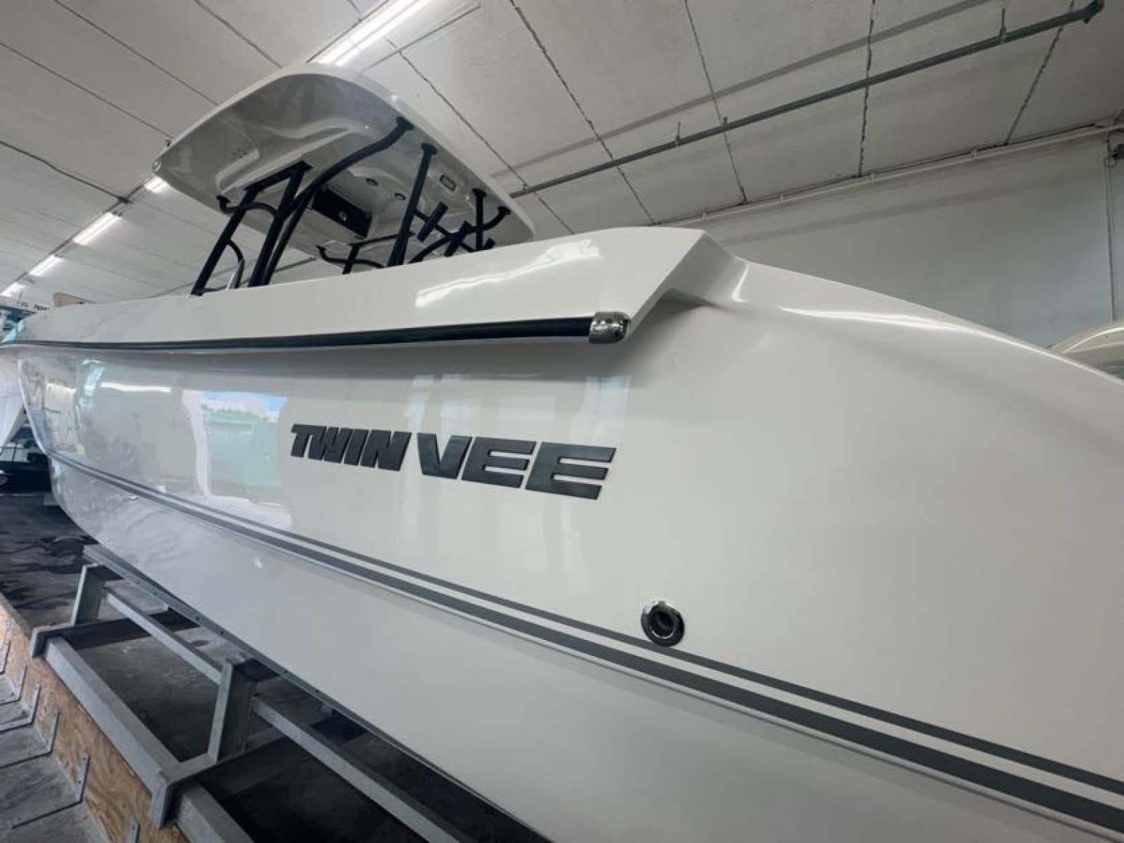 2020 Twin Vee 26 Viva SE - Photo 1
