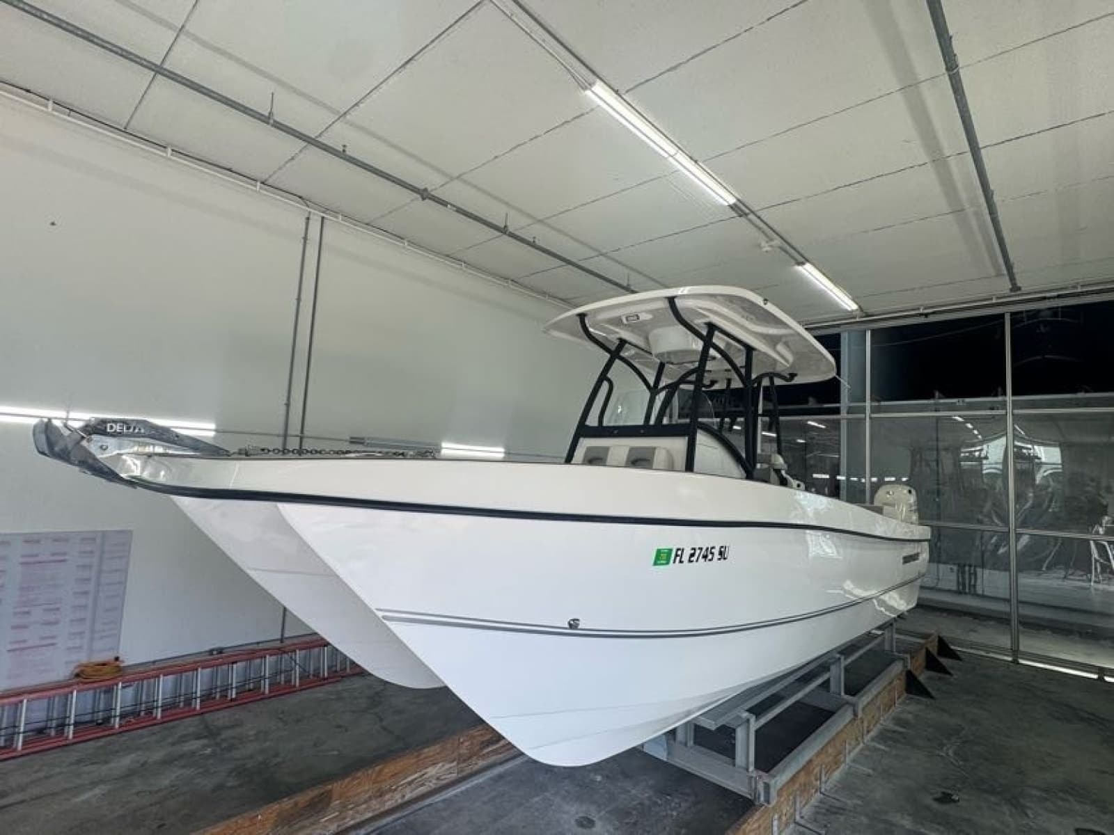 2020 Twin Vee 26 Viva SE - Photo 9