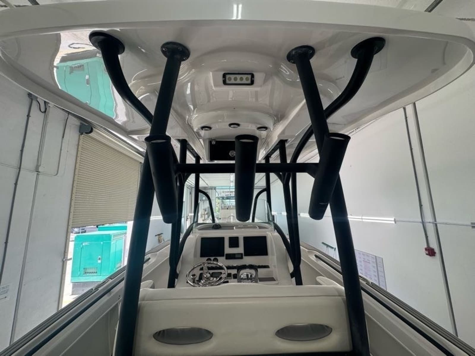 2020 Twin Vee 26 Viva SE - Photo 36