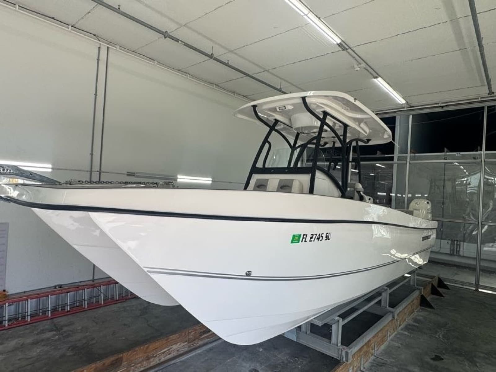 2020 Twin Vee 26 Viva SE - Photo 7