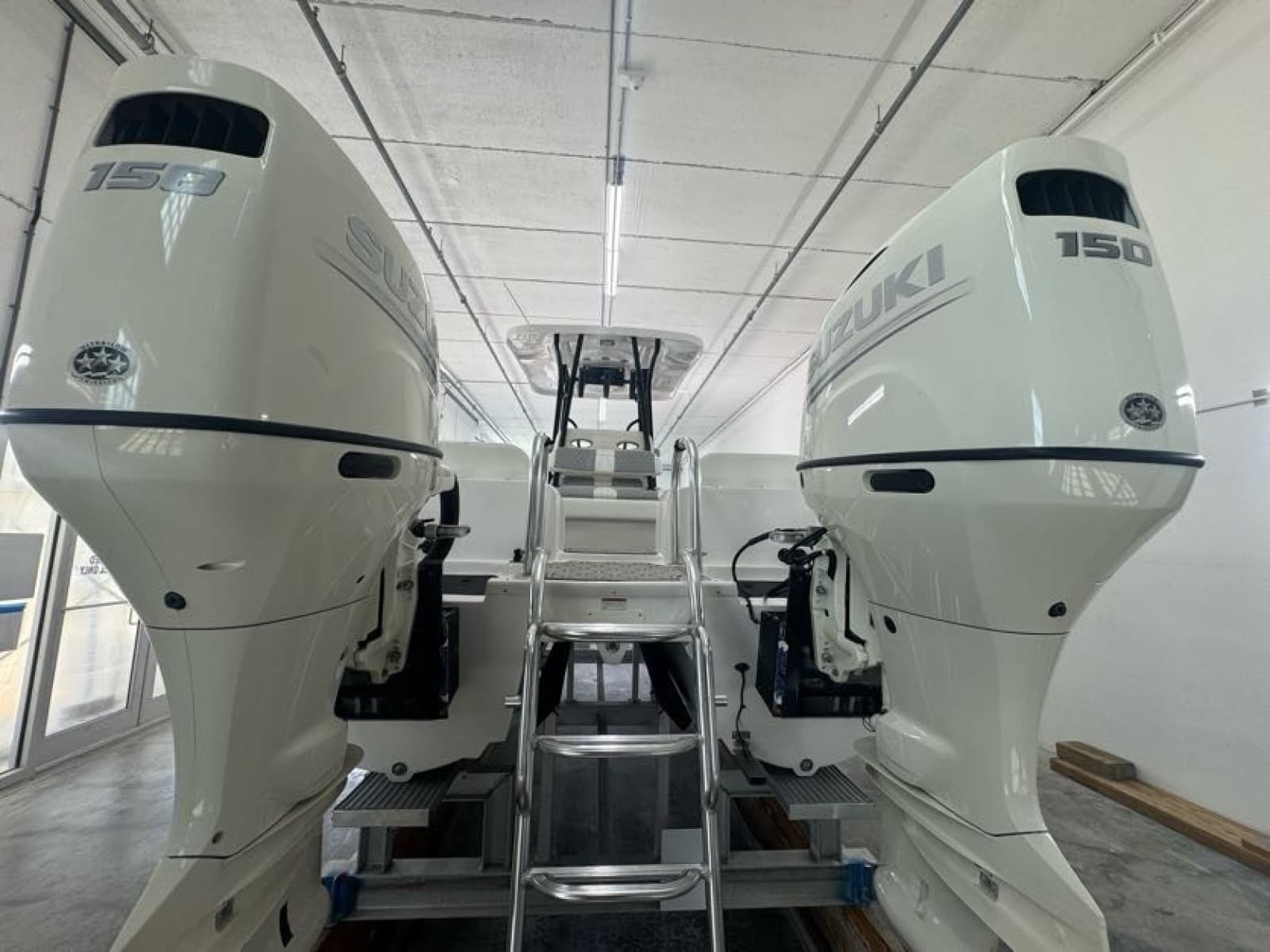 2020 Twin Vee 26 Viva SE - Photo 22