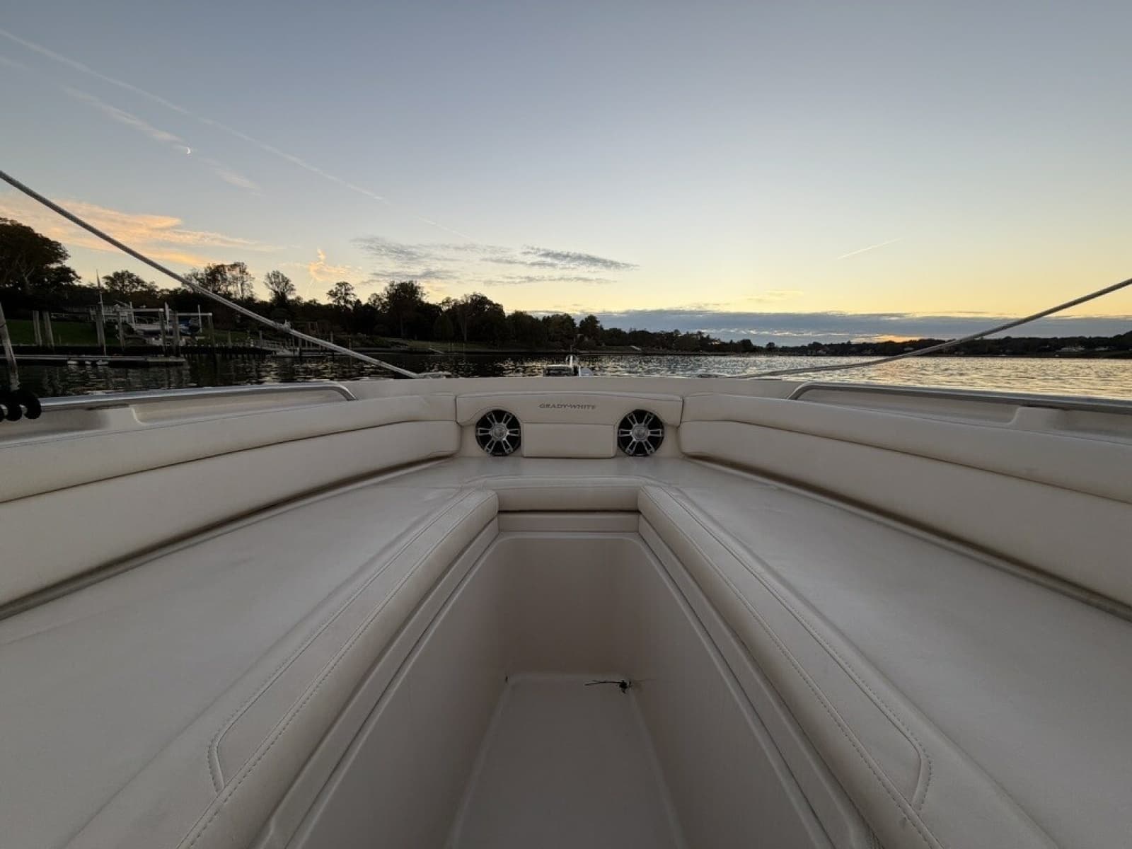 2021 Grady-White Freedom 235 - Photo 25