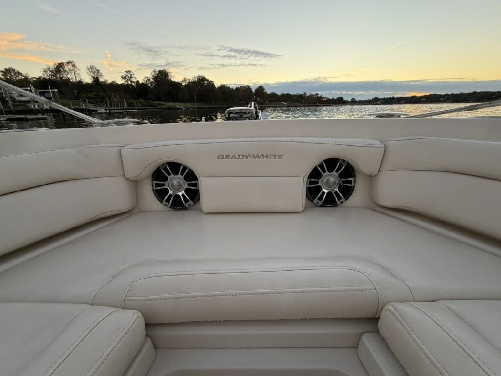 2021 Grady-White Freedom 235 - Photo 26
