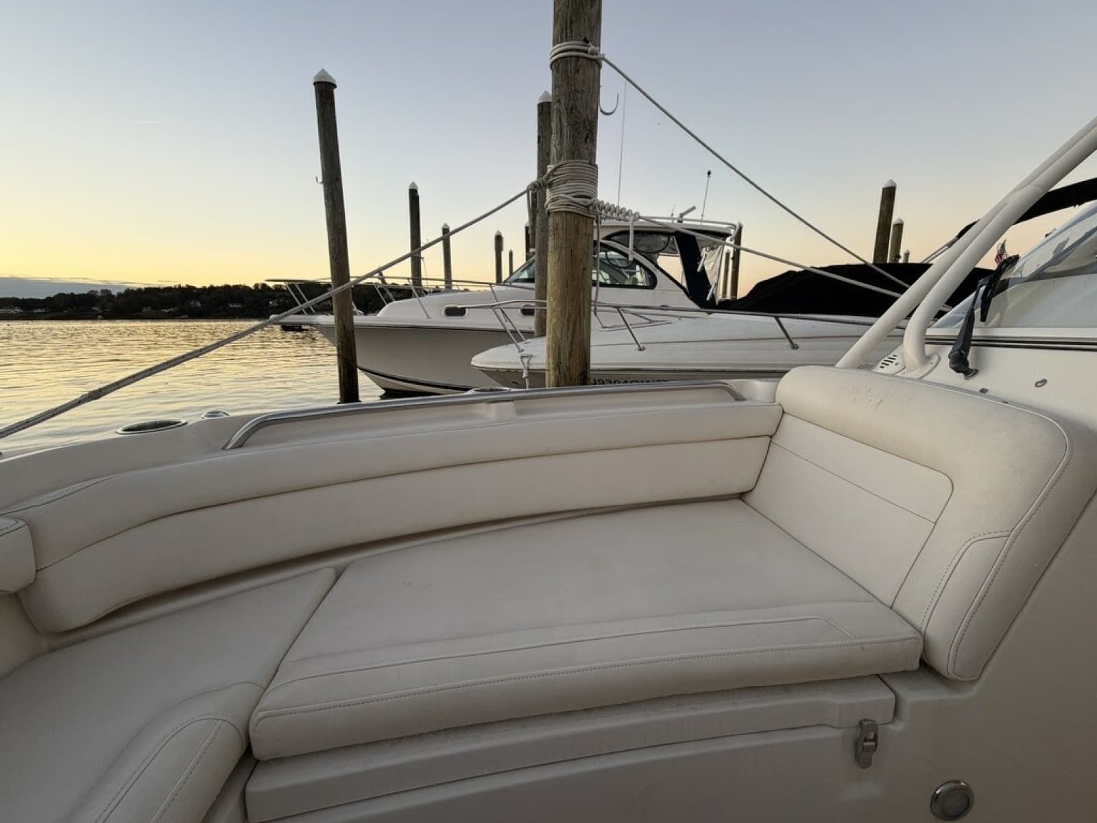2021 Grady-White Freedom 235 - Photo 29
