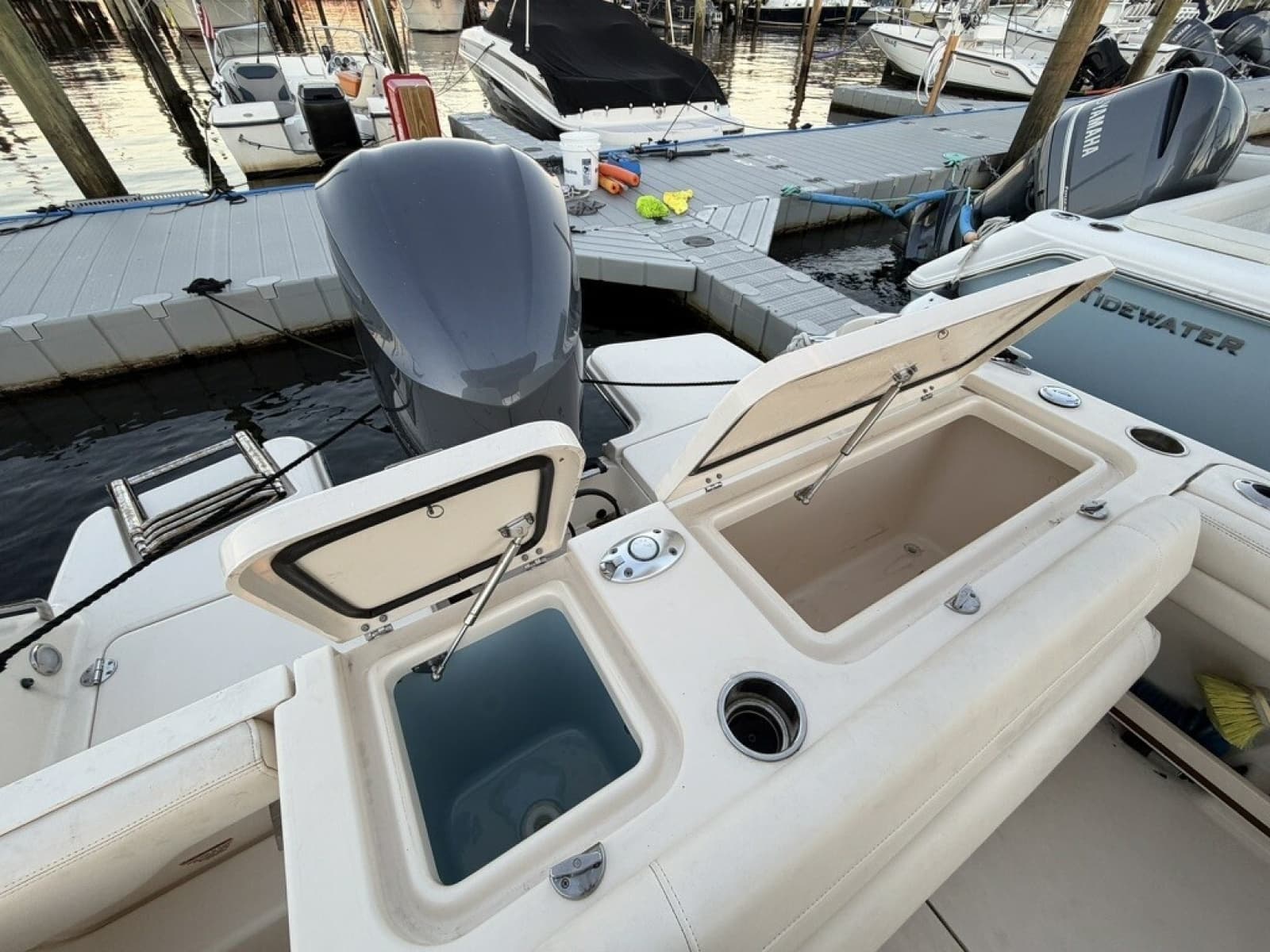 2021 Grady-White Freedom 235 - Photo 10