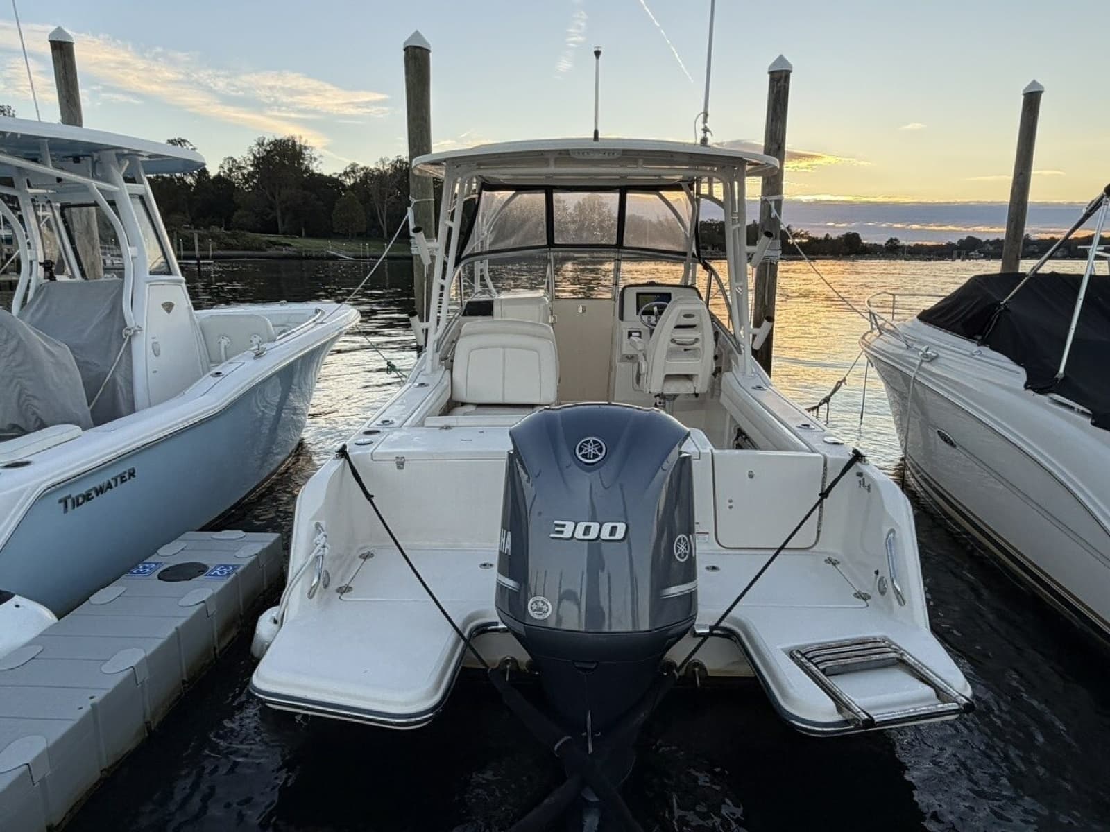 2021 Grady-White Freedom 235 - Photo 3