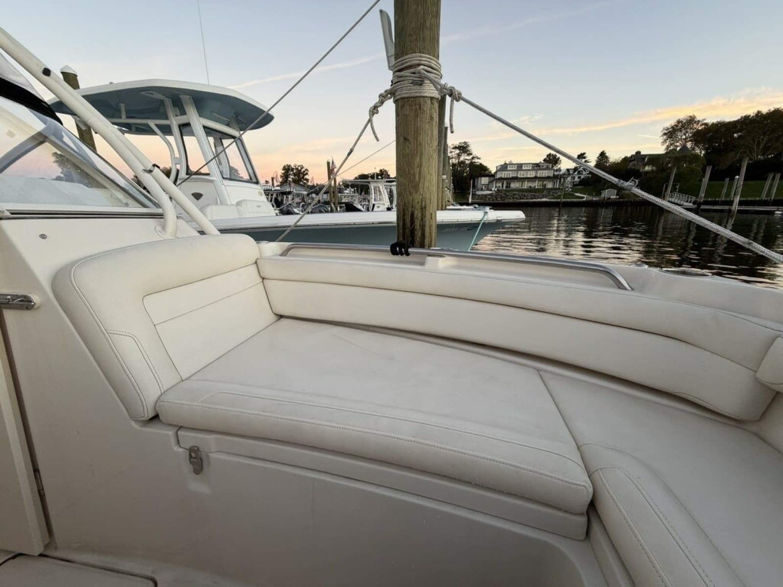 2021 Grady-White Freedom 235 - Photo 28