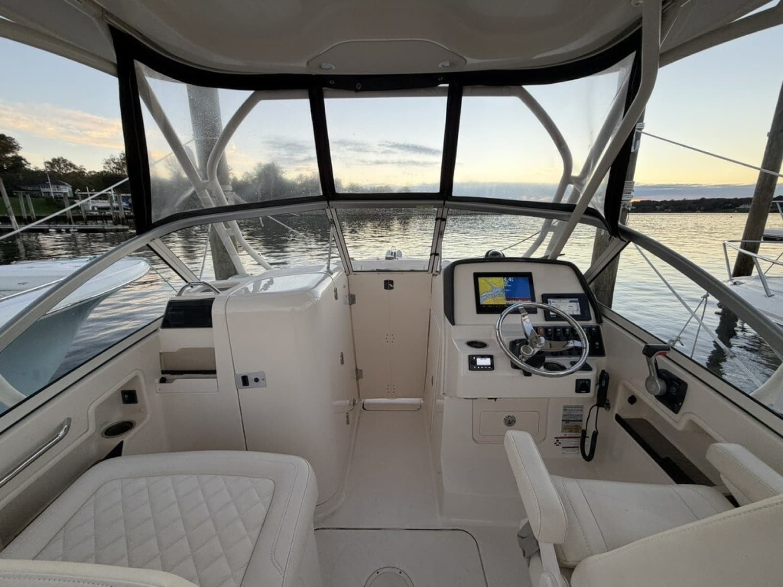2021 Grady-White Freedom 235 - Photo 14