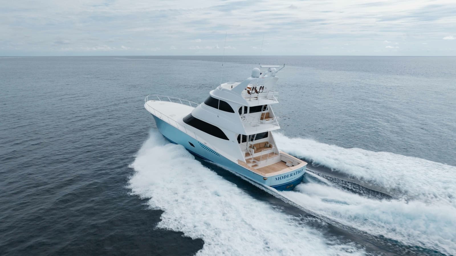 2012 Viking 76 Enclosed Bridge - Photo 7