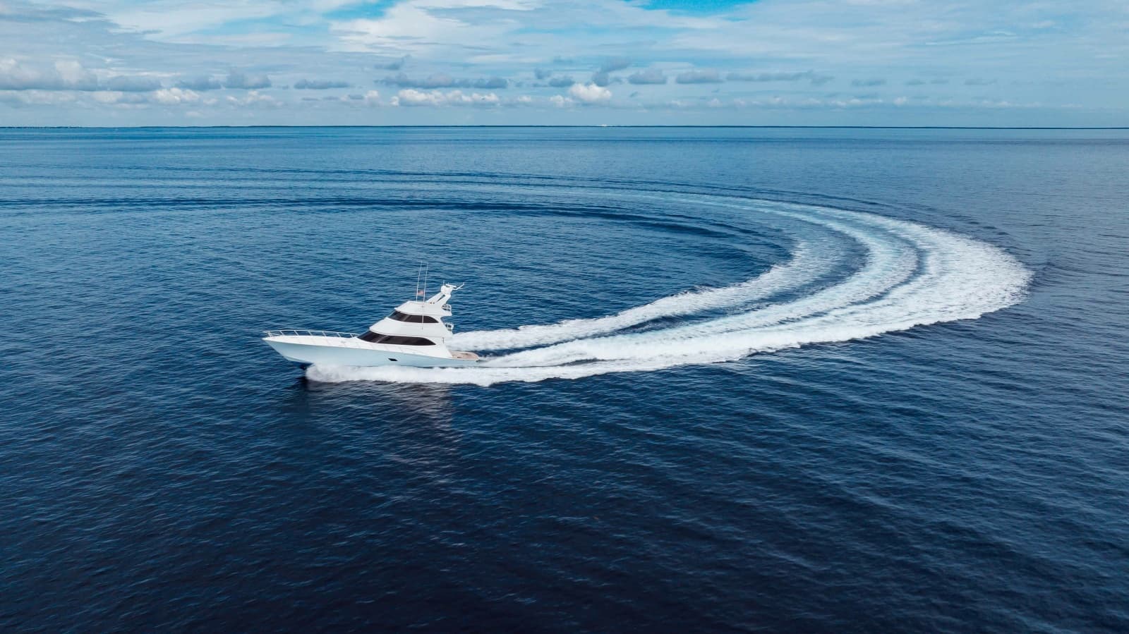 2012 Viking 76 Enclosed Bridge - Photo 13