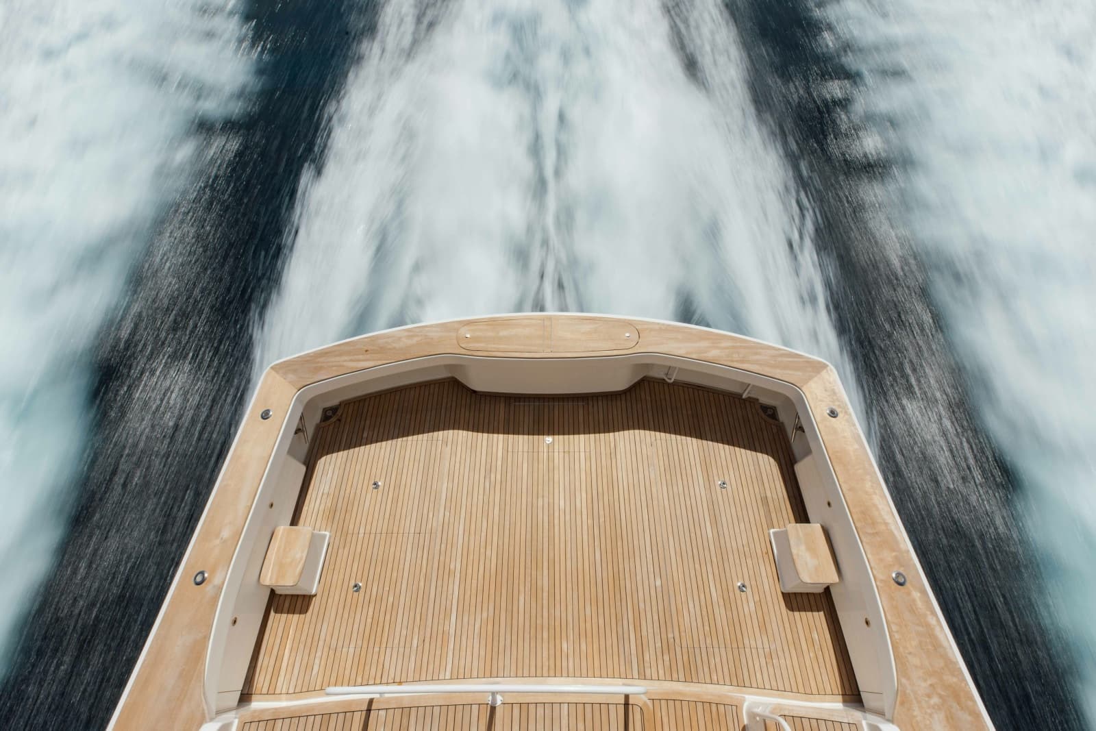 2012 Viking 76 Enclosed Bridge - Photo 22