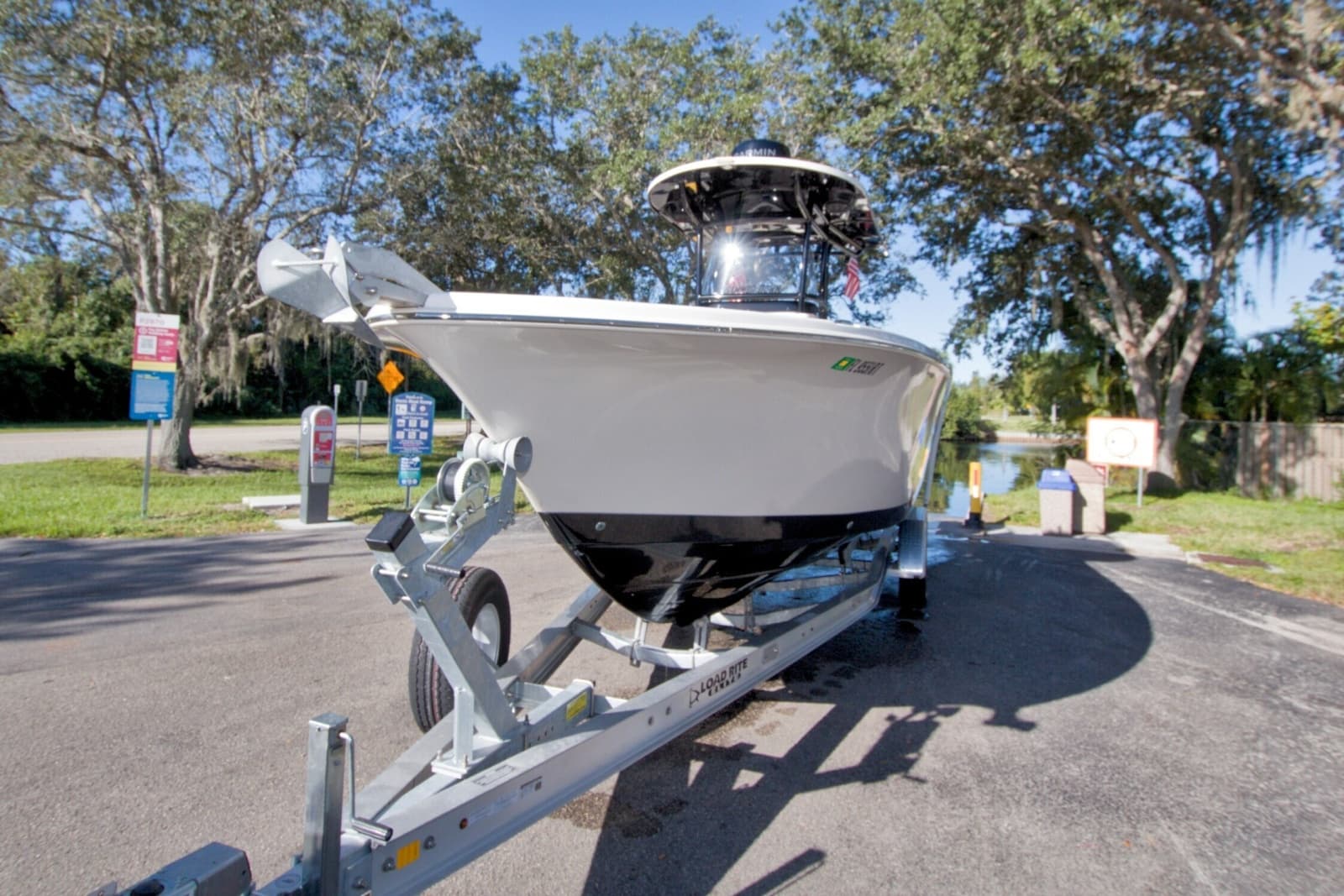 2018 Sea Chaser 27 HFC CC - Photo 52
