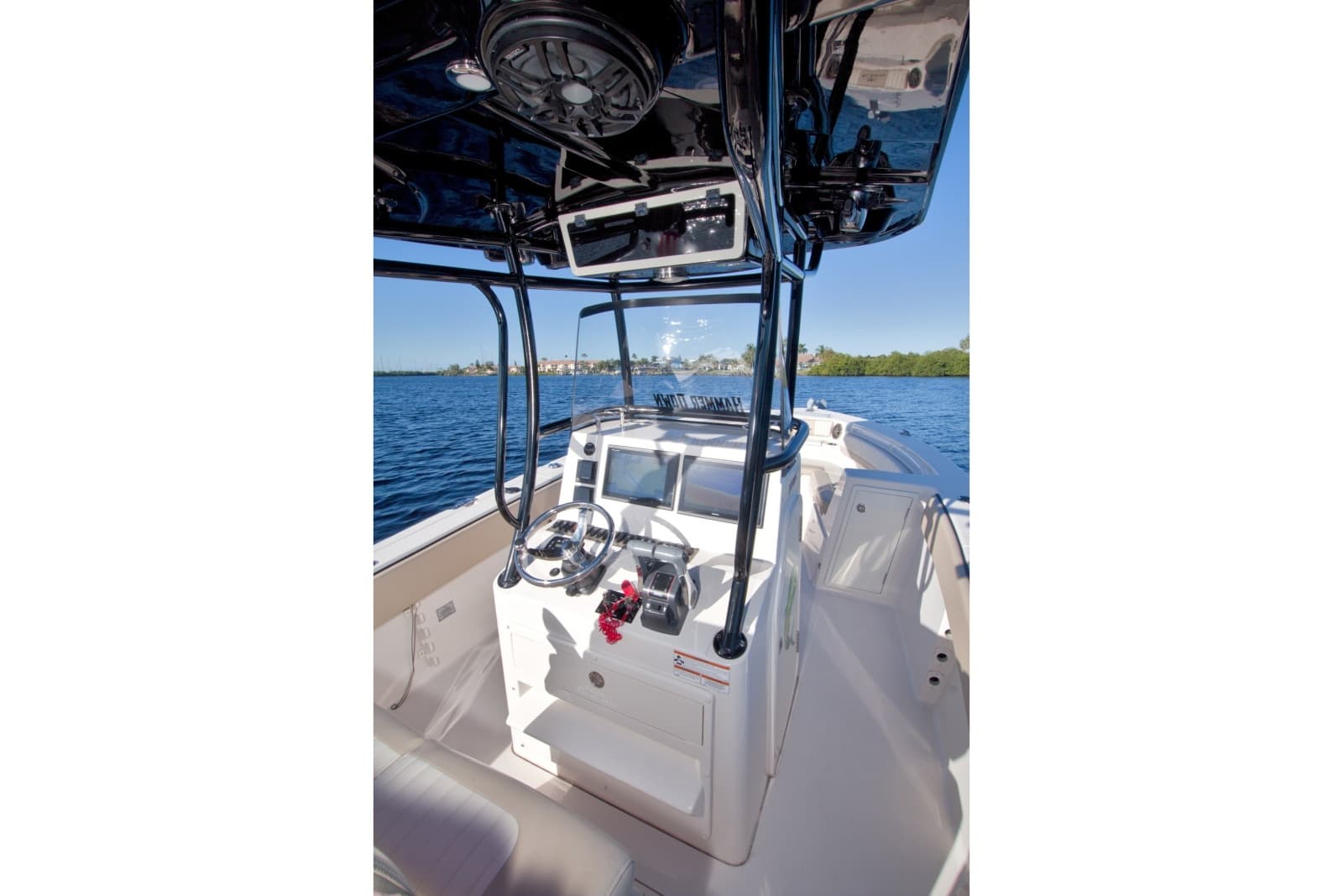 2018 Sea Chaser 27 HFC CC - Photo 21