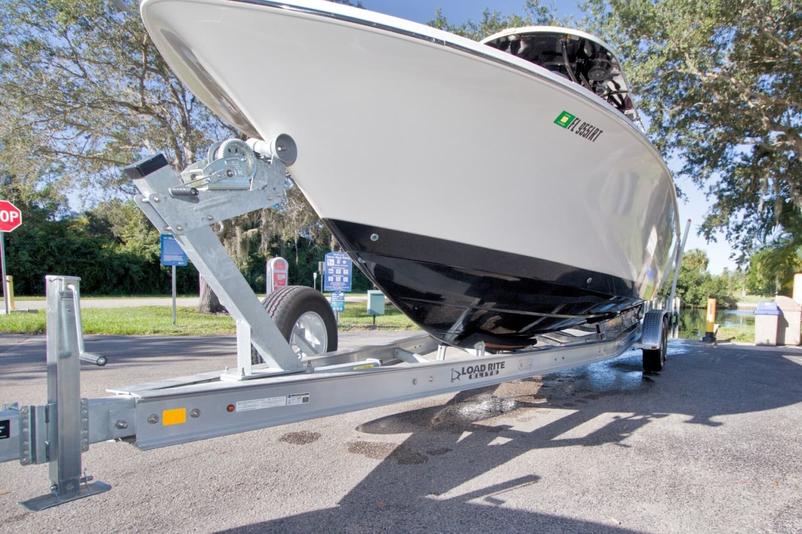 2018 Sea Chaser 27 HFC CC - Photo 51