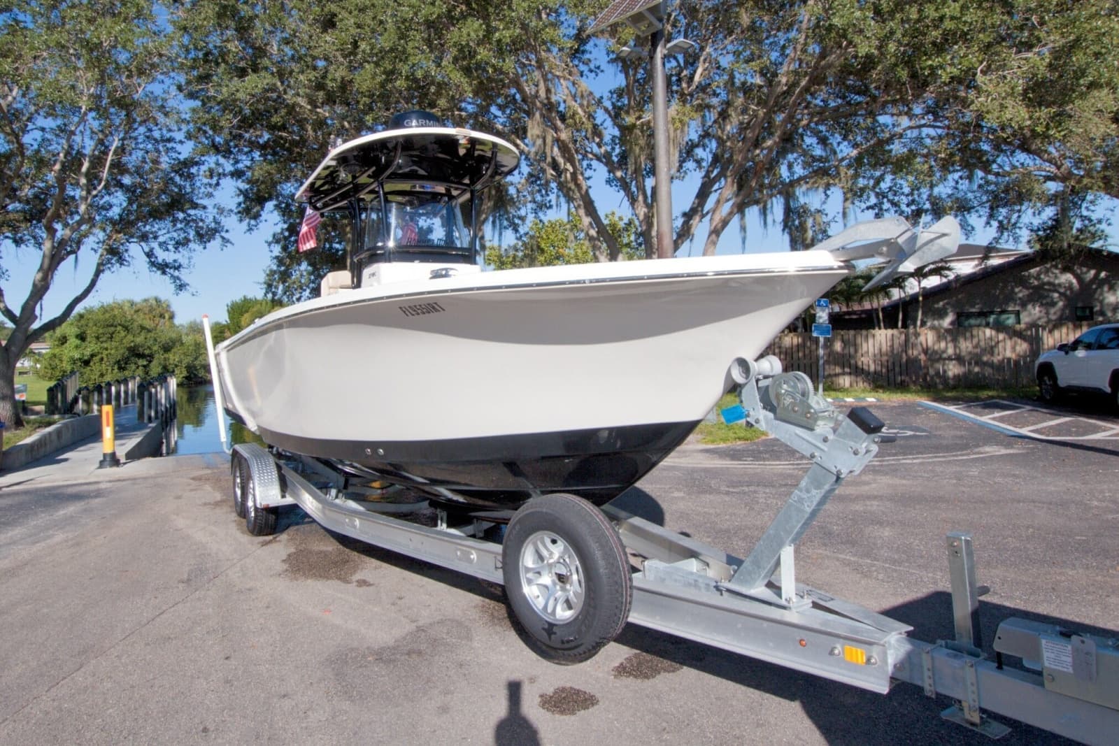 2018 Sea Chaser 27 HFC CC - Photo 53