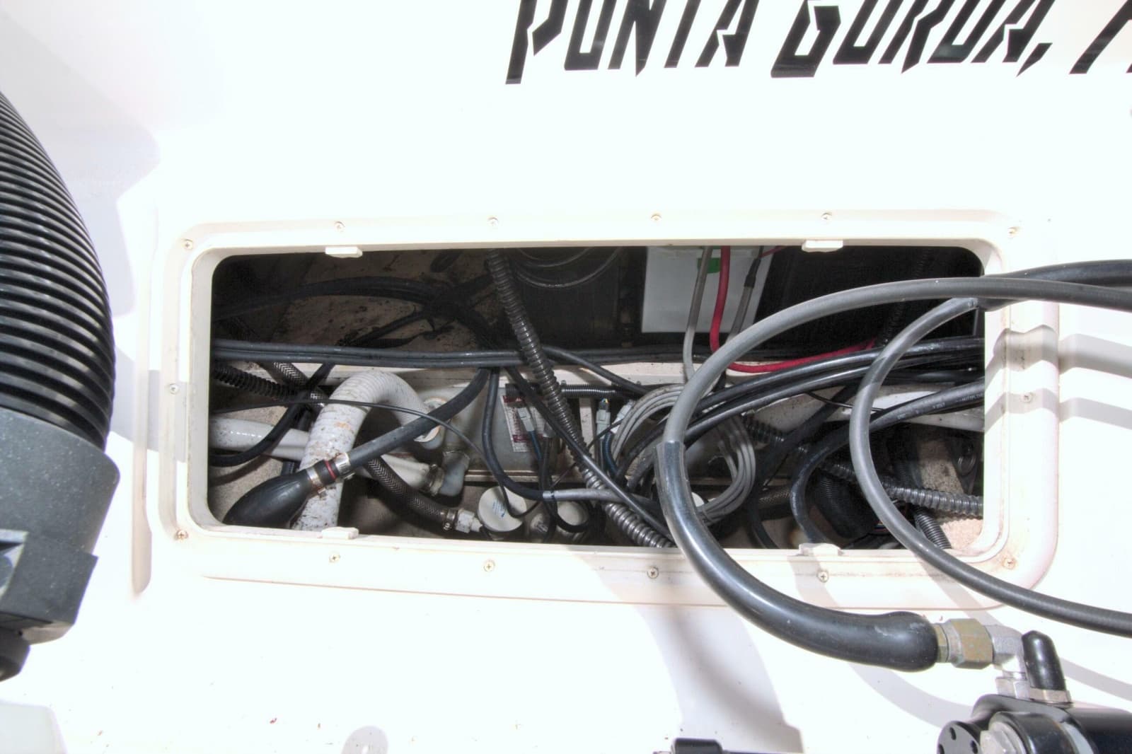 2018 Sea Chaser 27 HFC CC - Photo 44