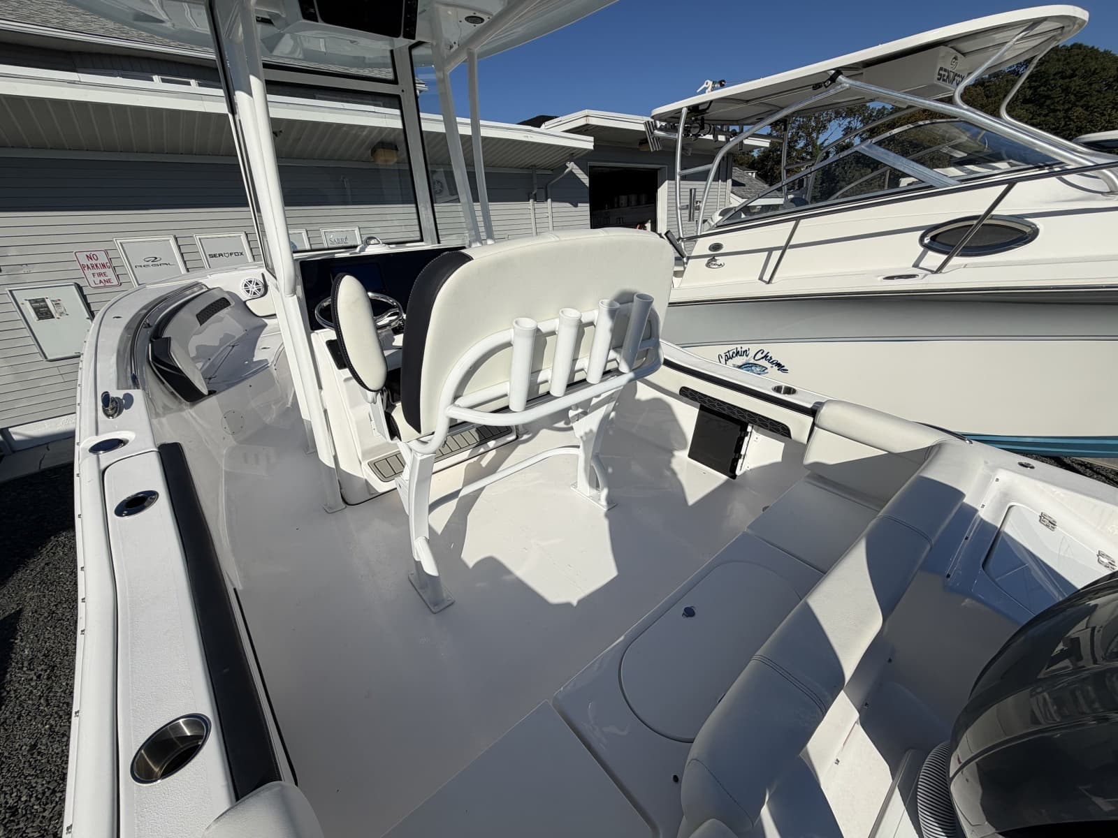 2026 Tidewater 220 LXF - Photo 6