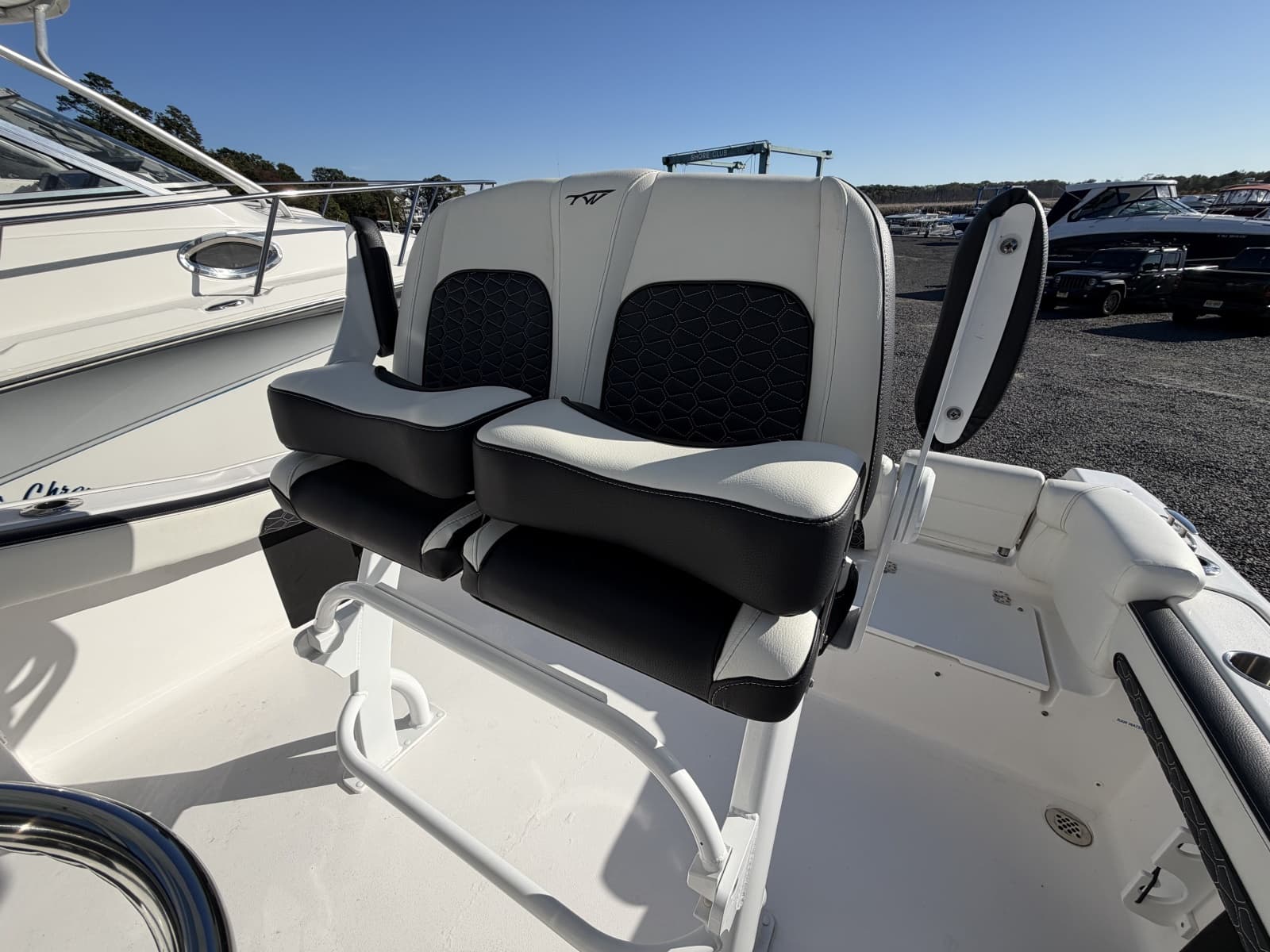 2026 Tidewater 220 LXF - Photo 10