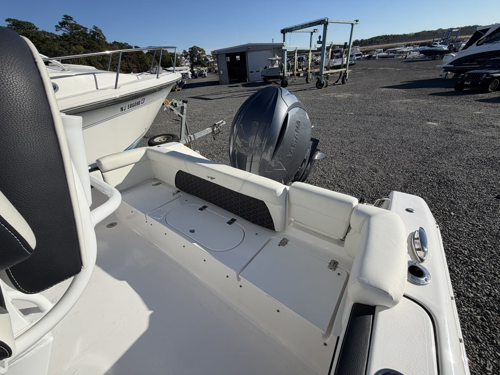 2026 Tidewater 220 LXF - Photo 5