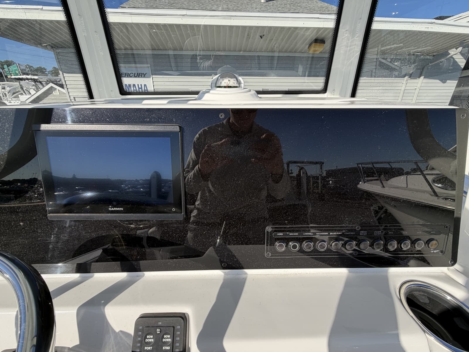 2026 Tidewater 220 LXF - Photo 9