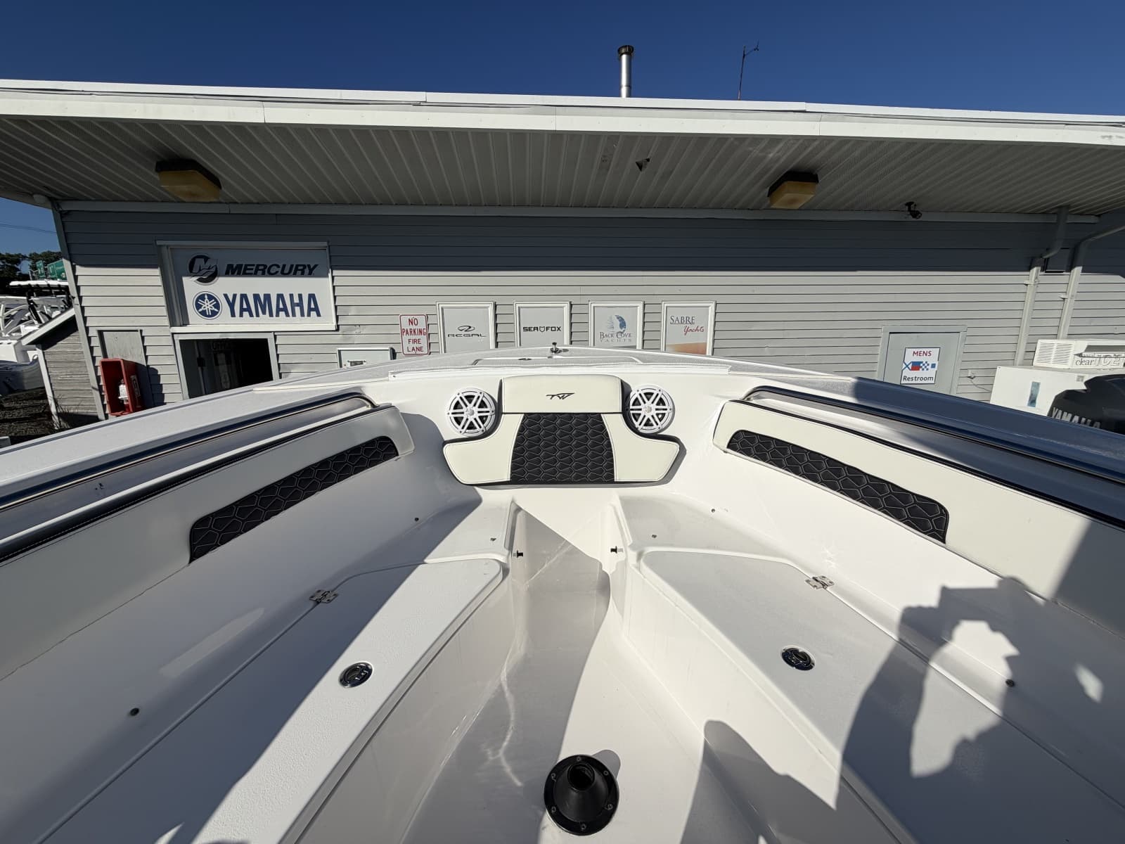 2026 Tidewater 220 LXF - Photo 12