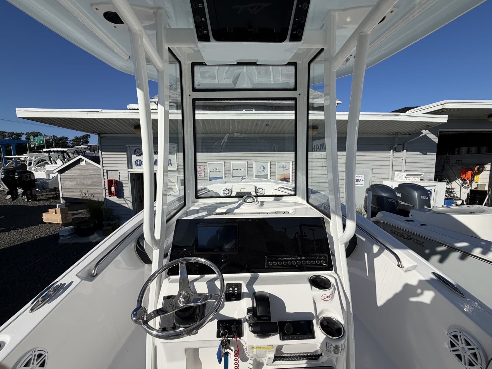 2026 Tidewater 220 LXF - Photo 8