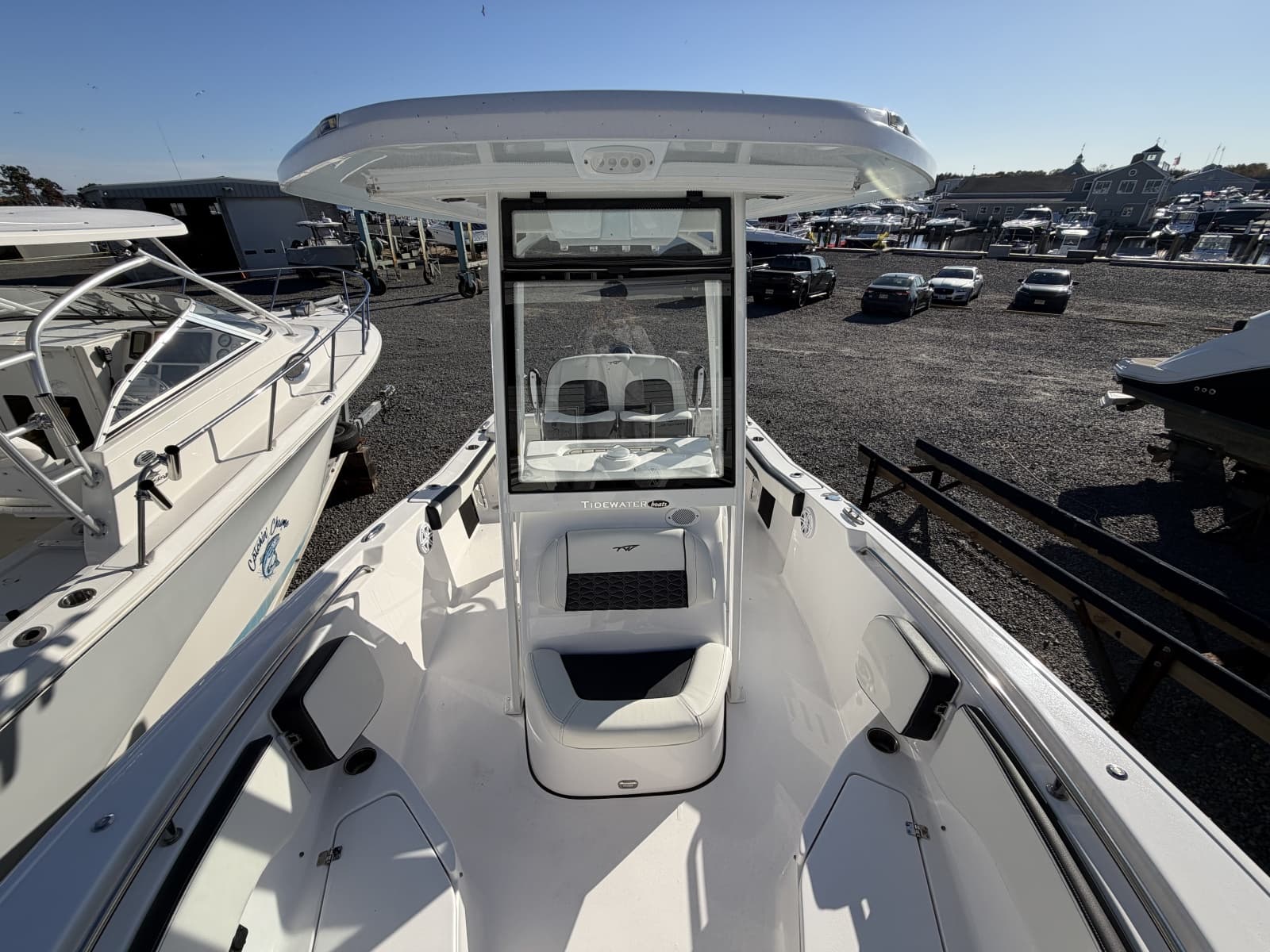2026 Tidewater 220 LXF - Photo 13