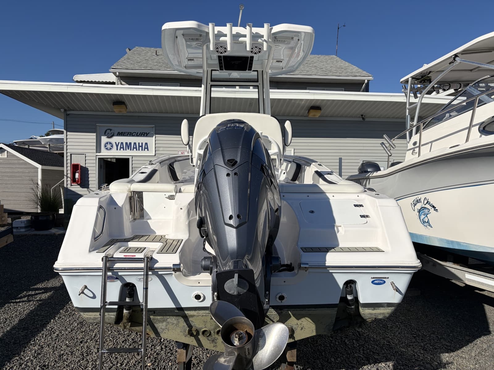 2026 Tidewater 220 LXF - Photo 4