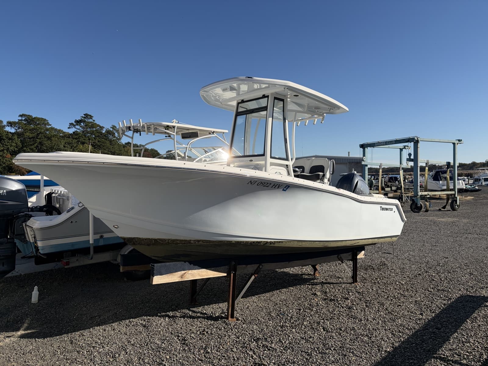2026 Tidewater 220 LXF - Photo 1