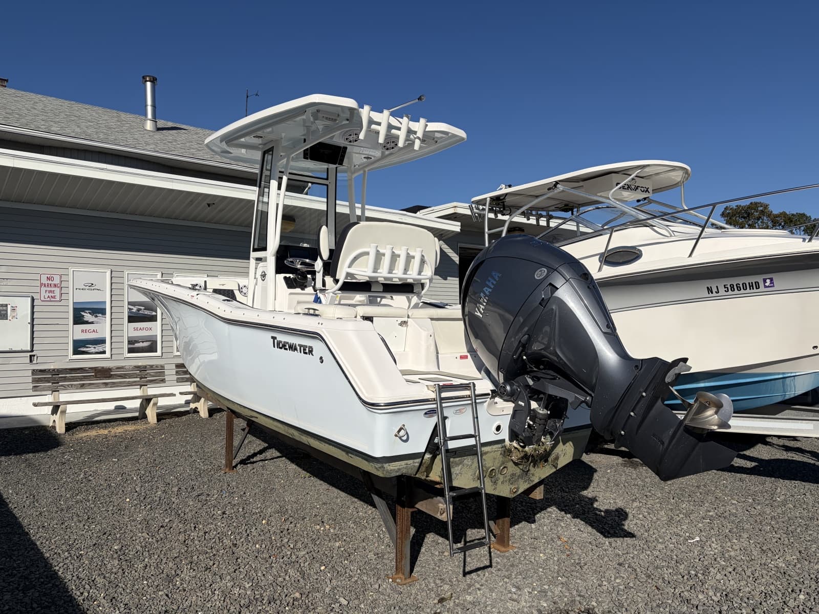 2026 Tidewater 220 LXF - Photo 3
