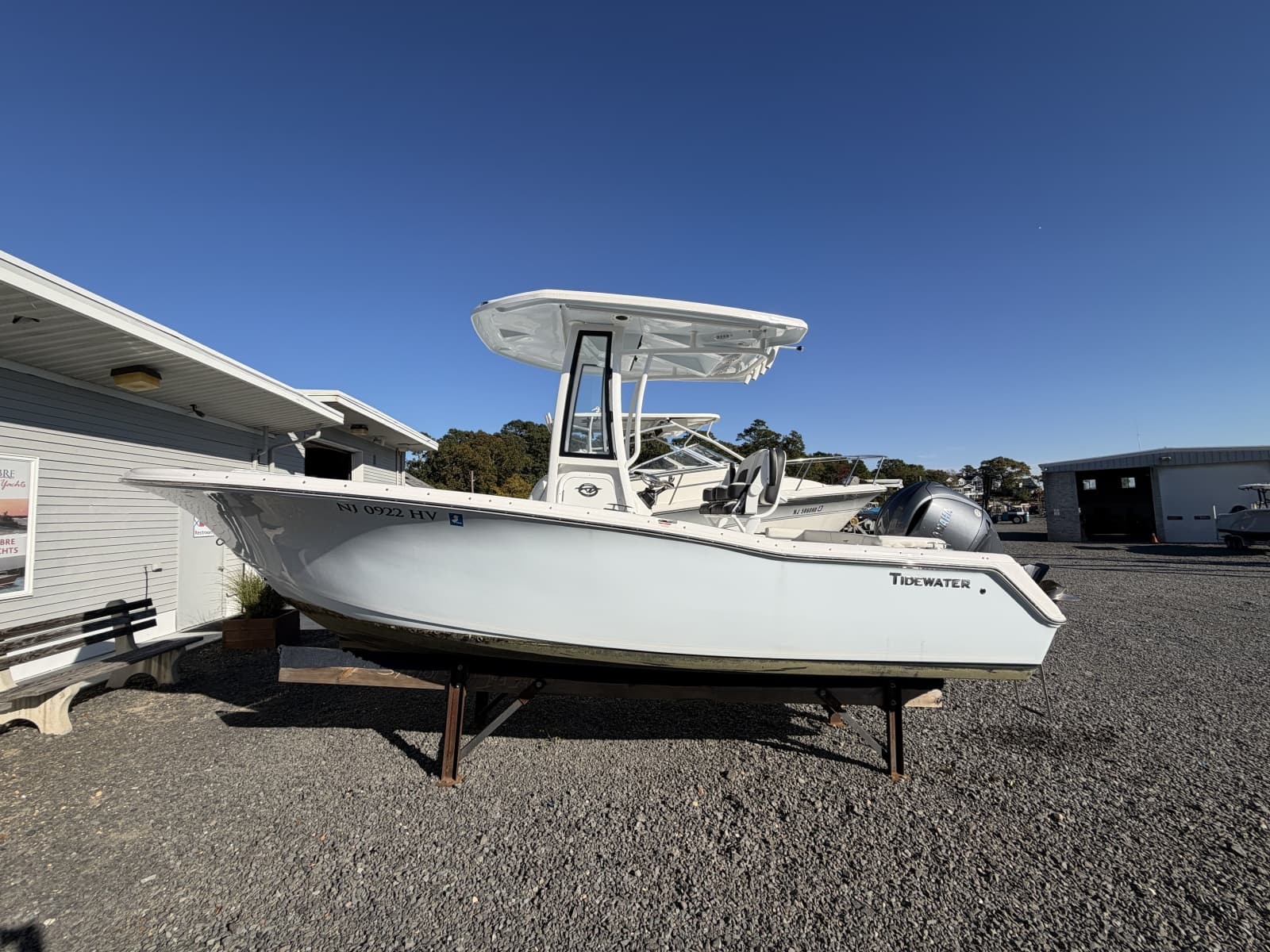 2026 Tidewater 220 LXF - Photo 2