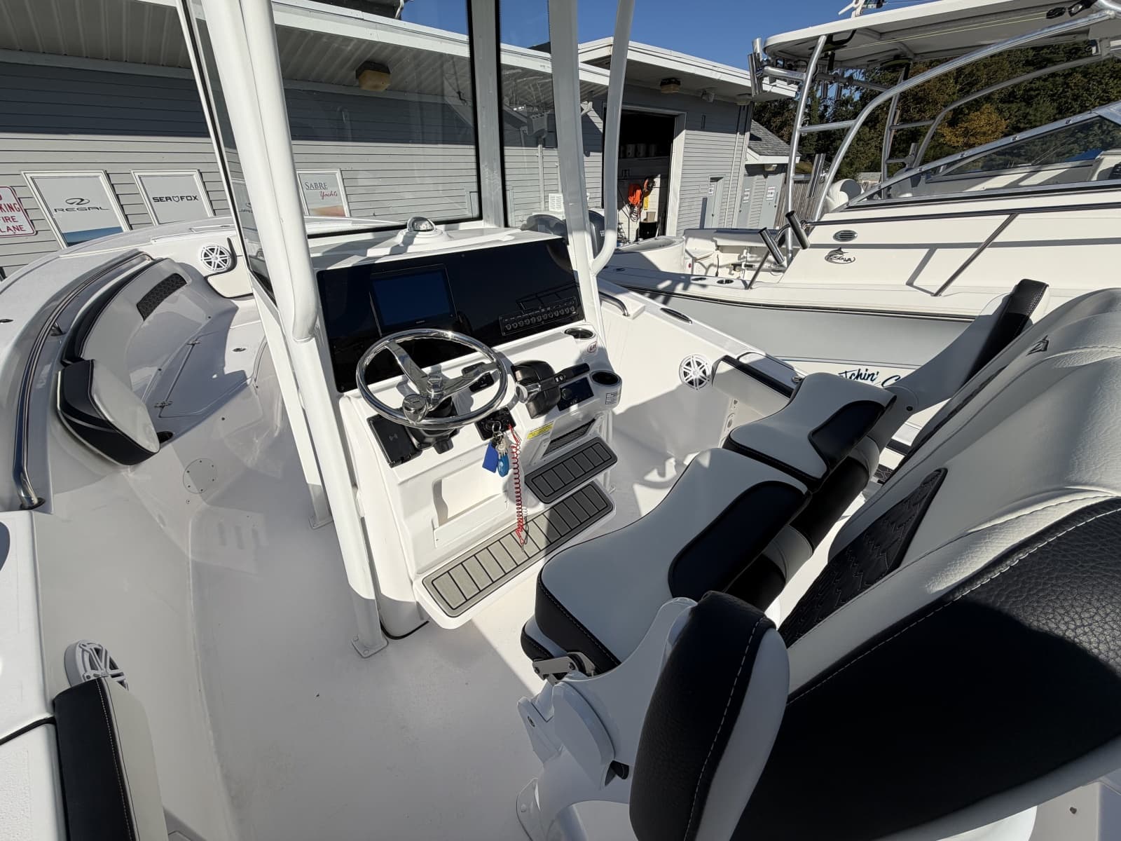 2026 Tidewater 220 LXF - Photo 7