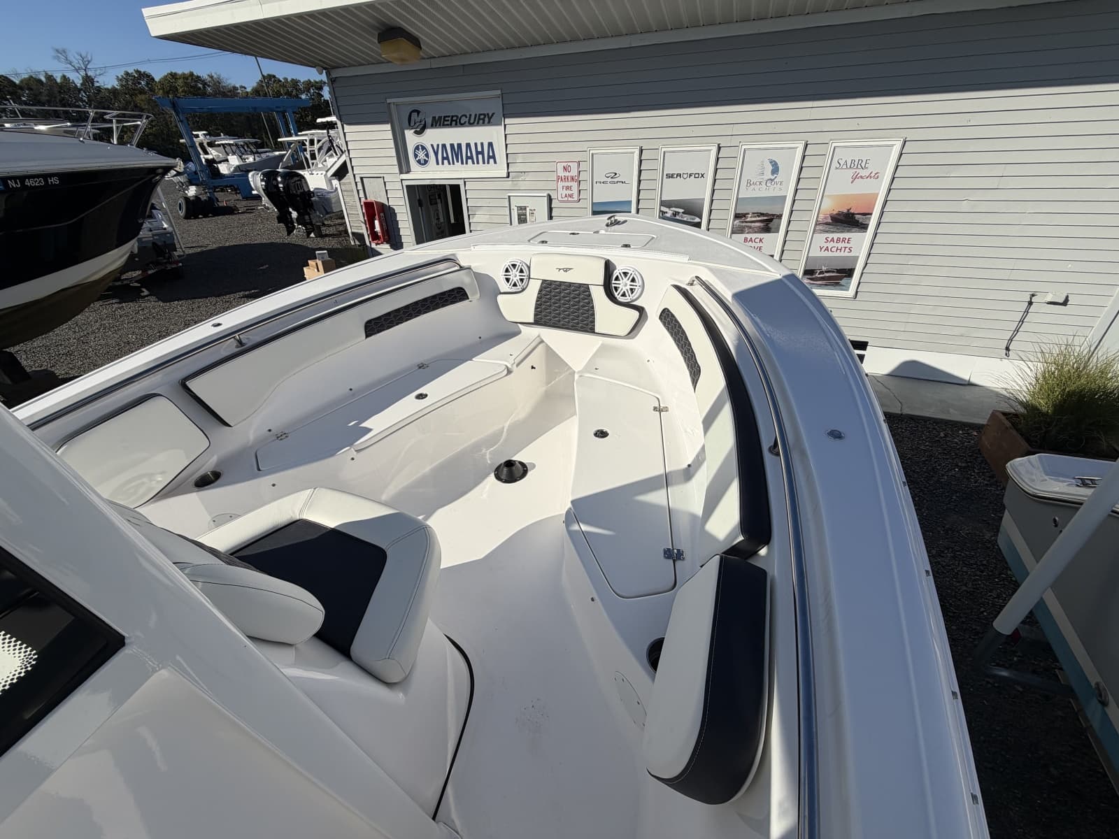 2026 Tidewater 220 LXF - Photo 11