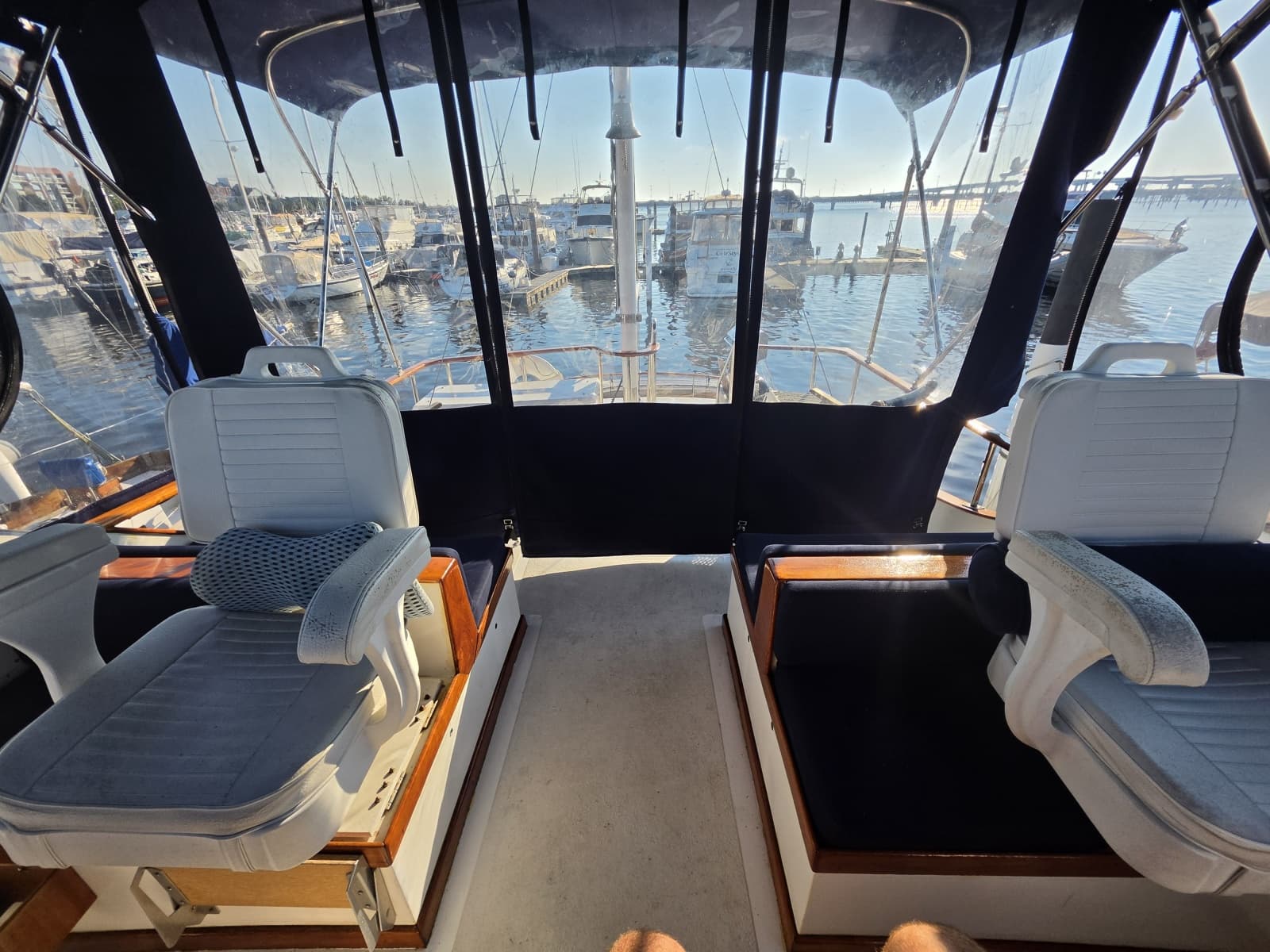 1979 Albin  - Photo 46