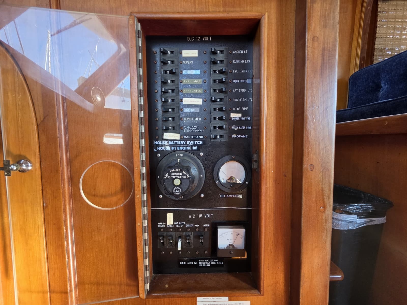 1979 Albin  - Photo 69