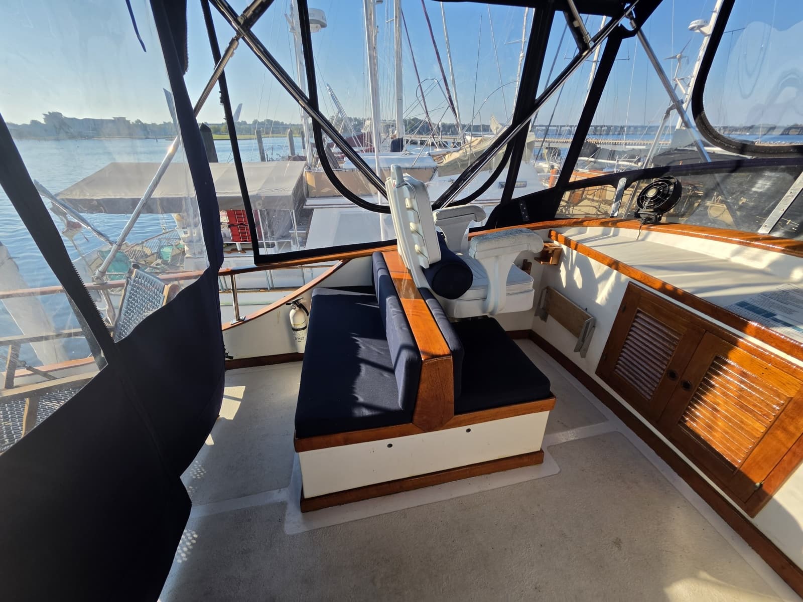 1979 Albin  - Photo 39