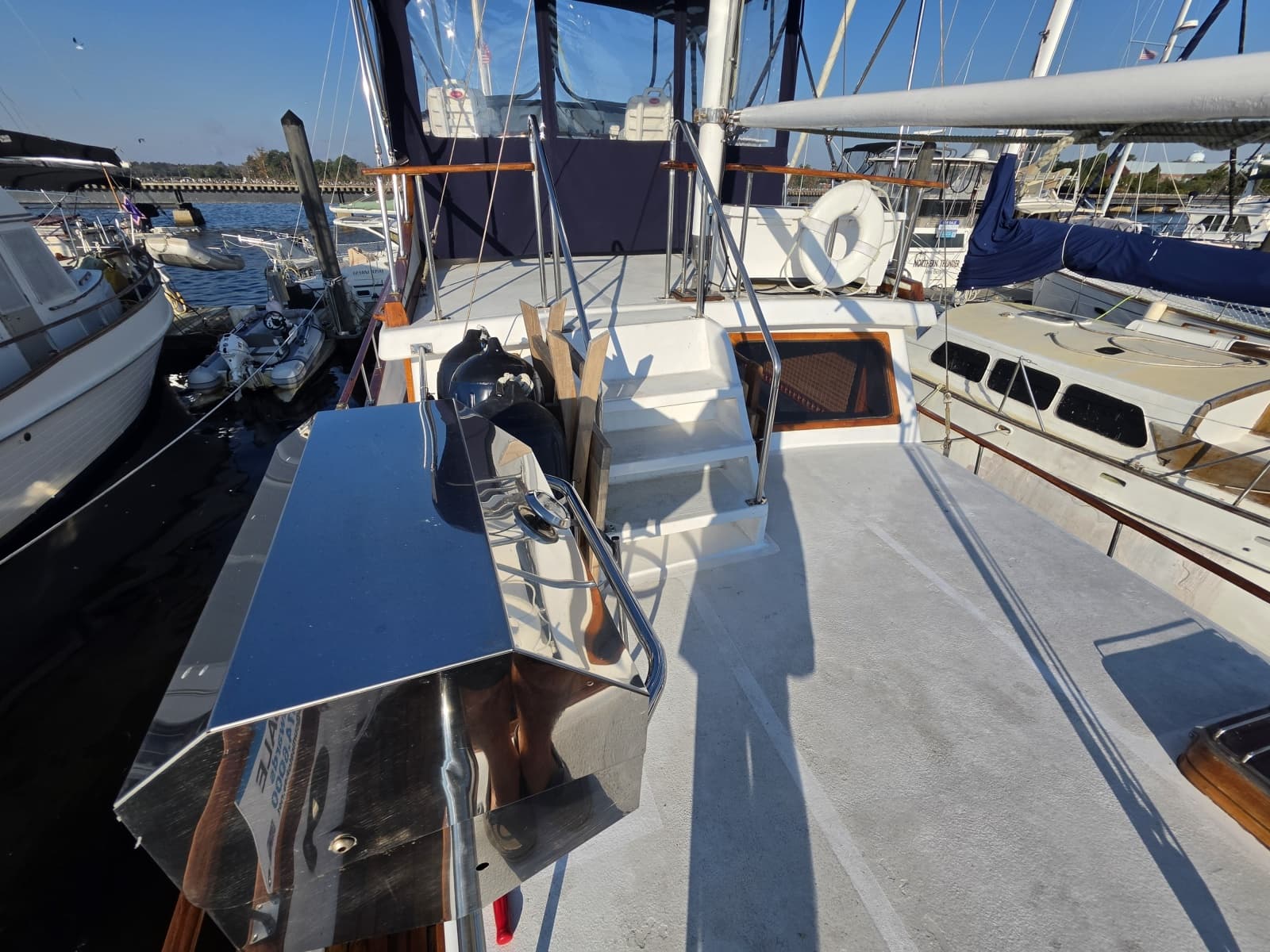 1979 Albin  - Photo 28