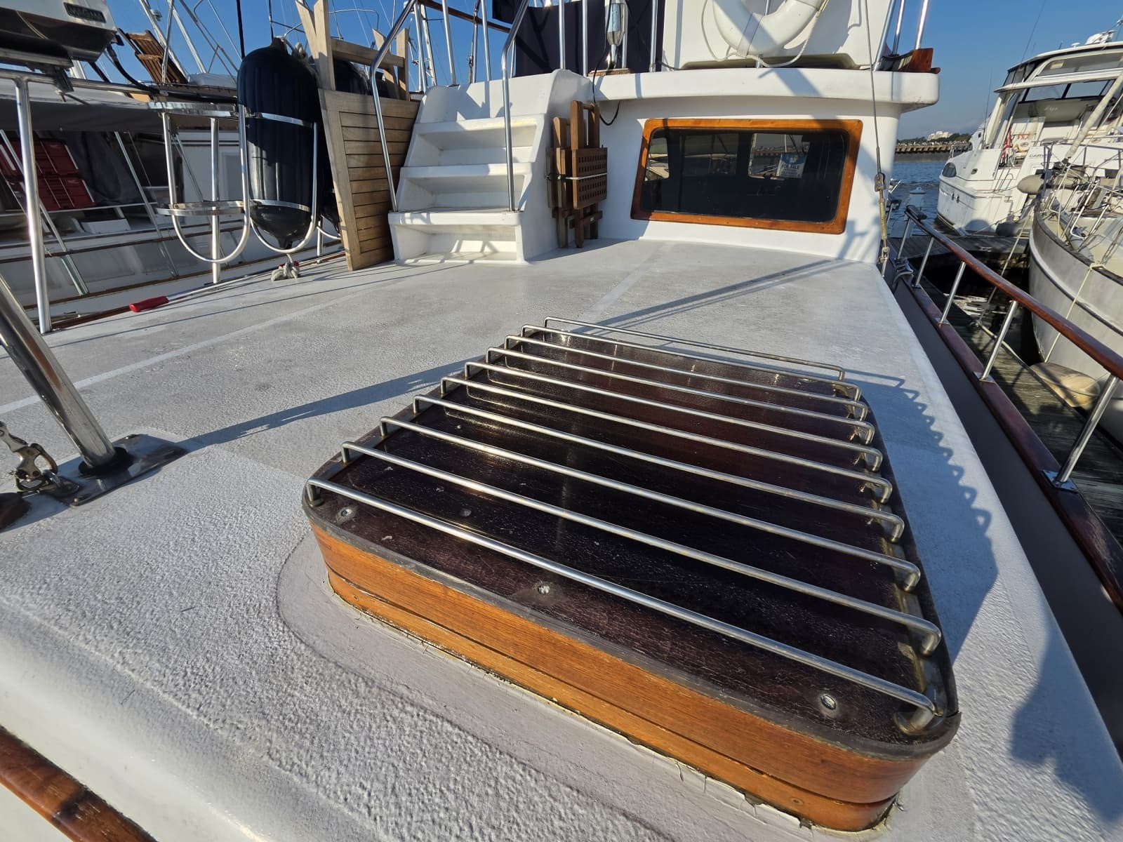 1979 Albin  - Photo 24