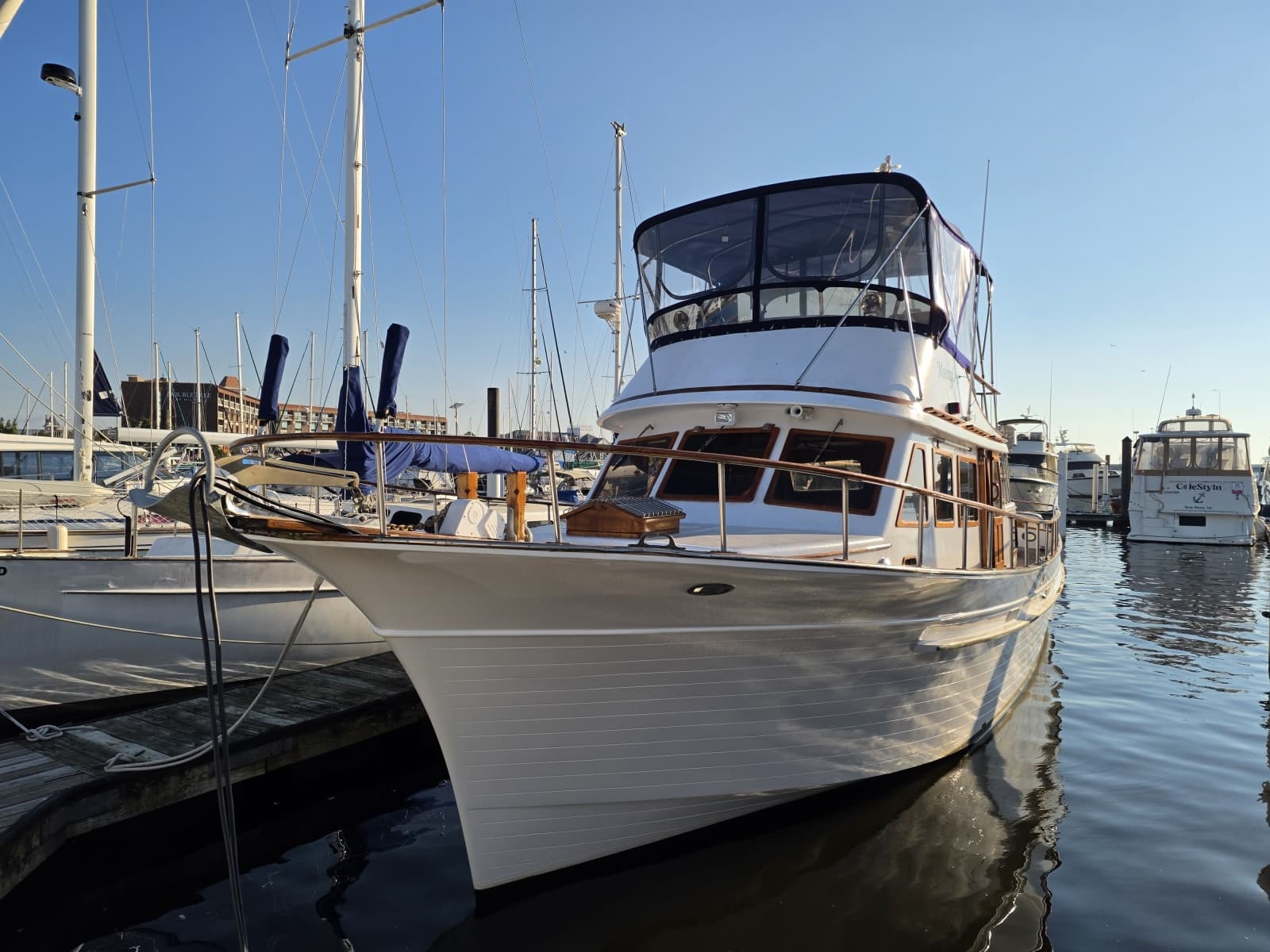 1979 Albin  - Photo 2