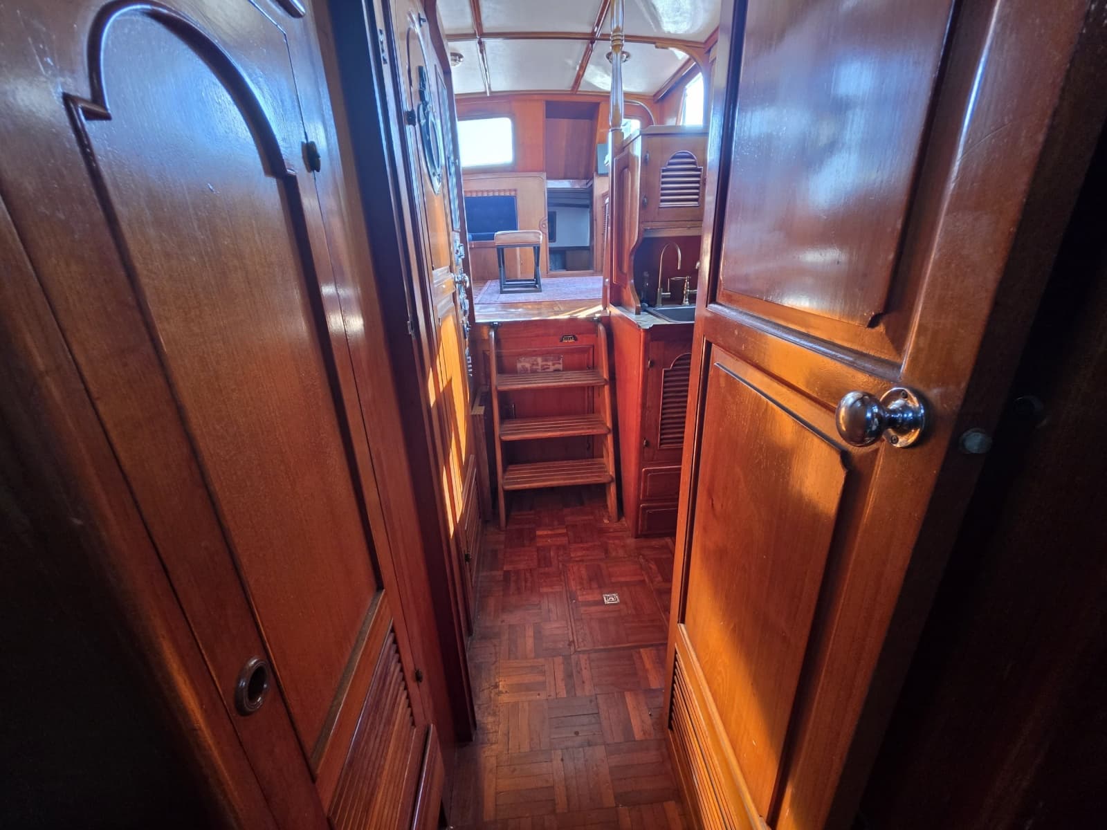 1979 Albin  - Photo 54