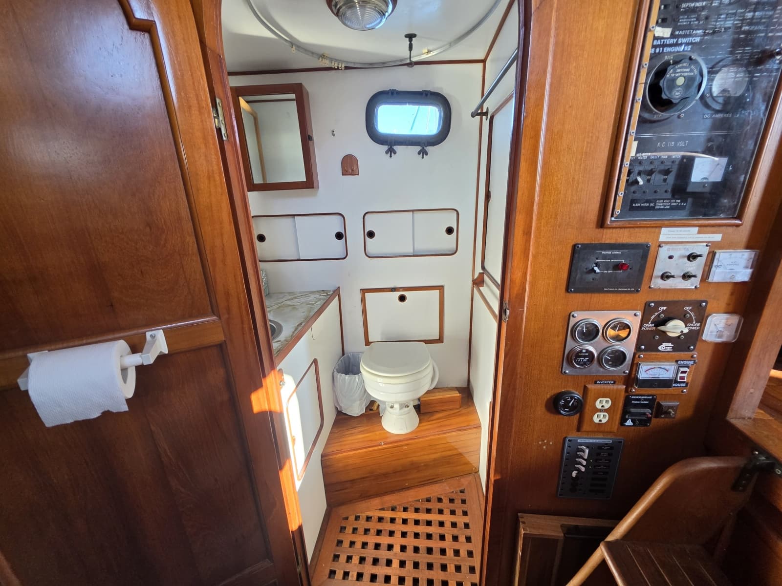 1979 Albin  - Photo 64