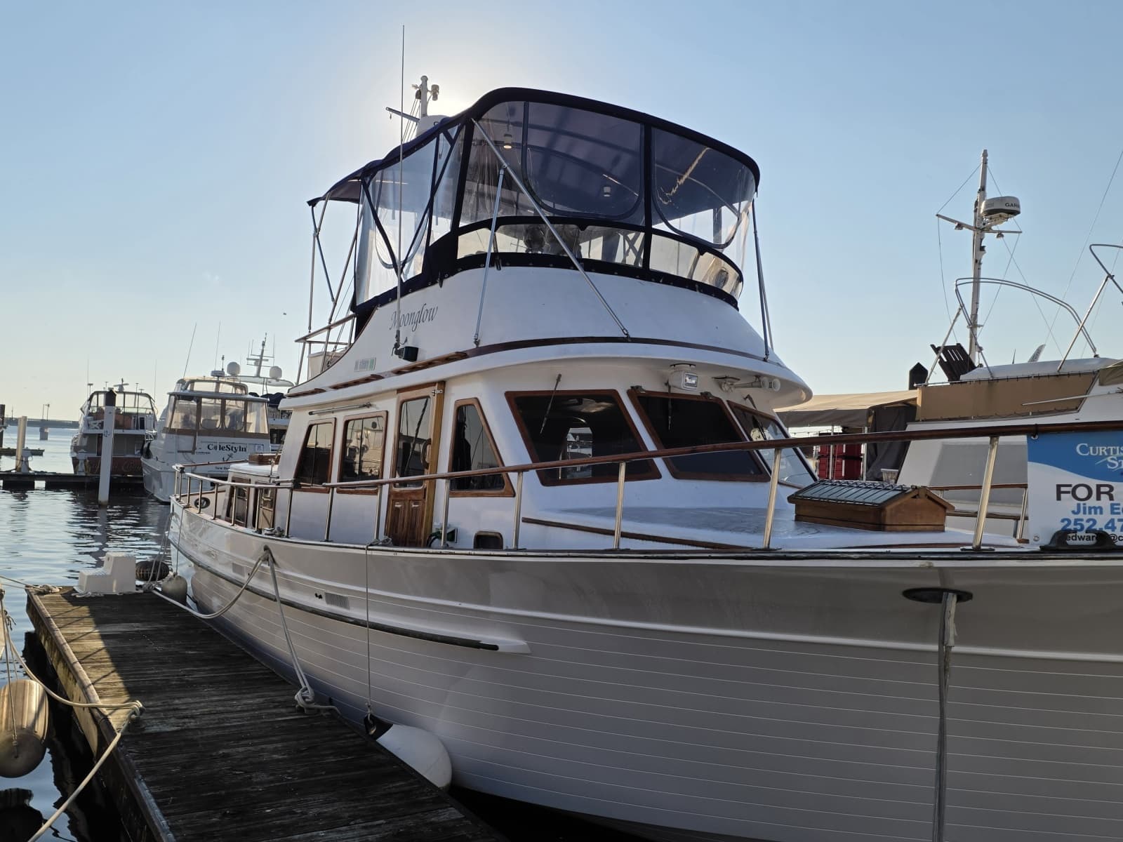 1979 Albin  - Photo 4