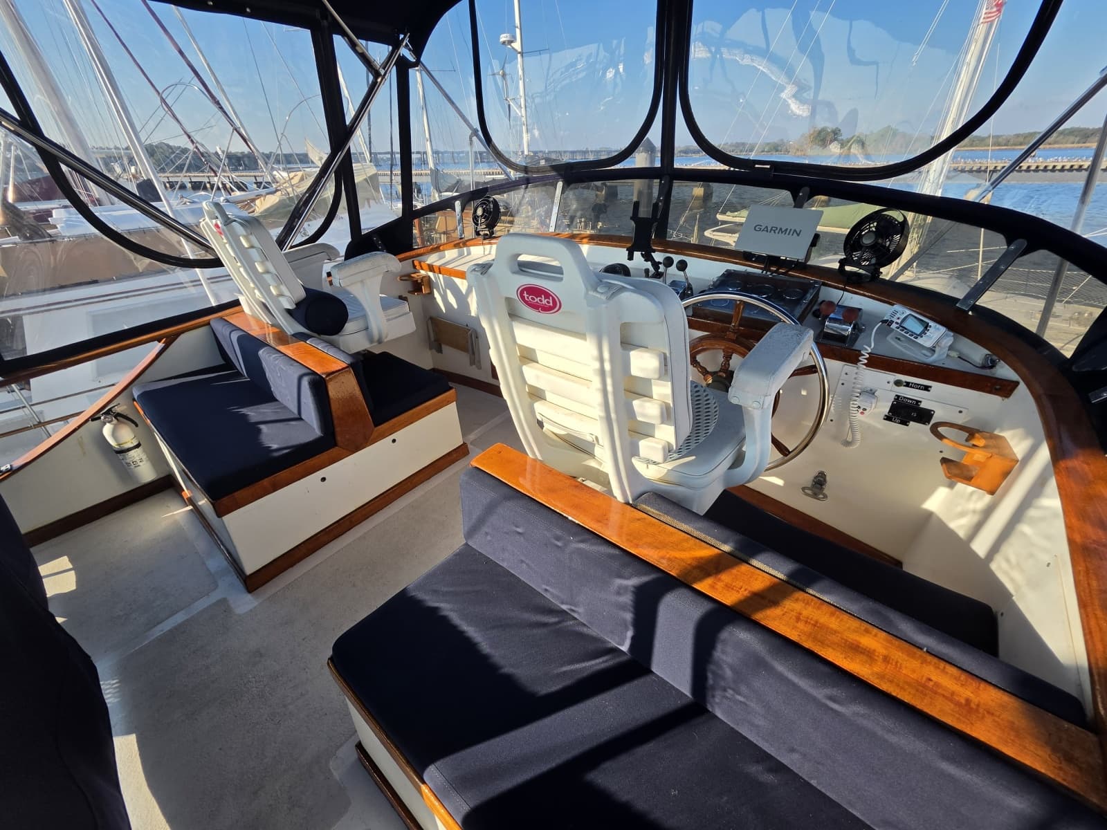 1979 Albin  - Photo 38