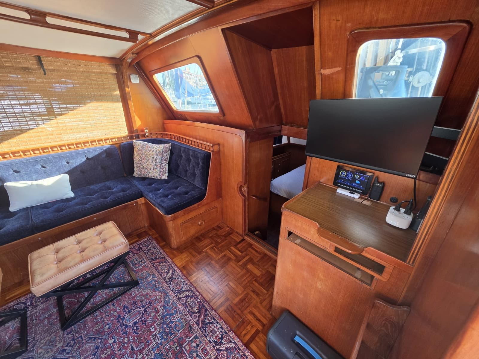 1979 Albin  - Photo 49