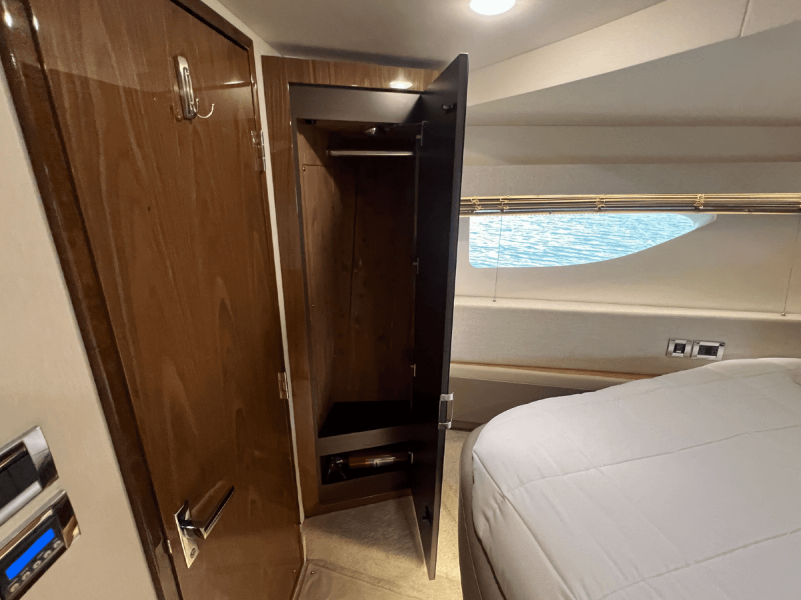 2018 Sea Ray FLY 520 - Photo 82