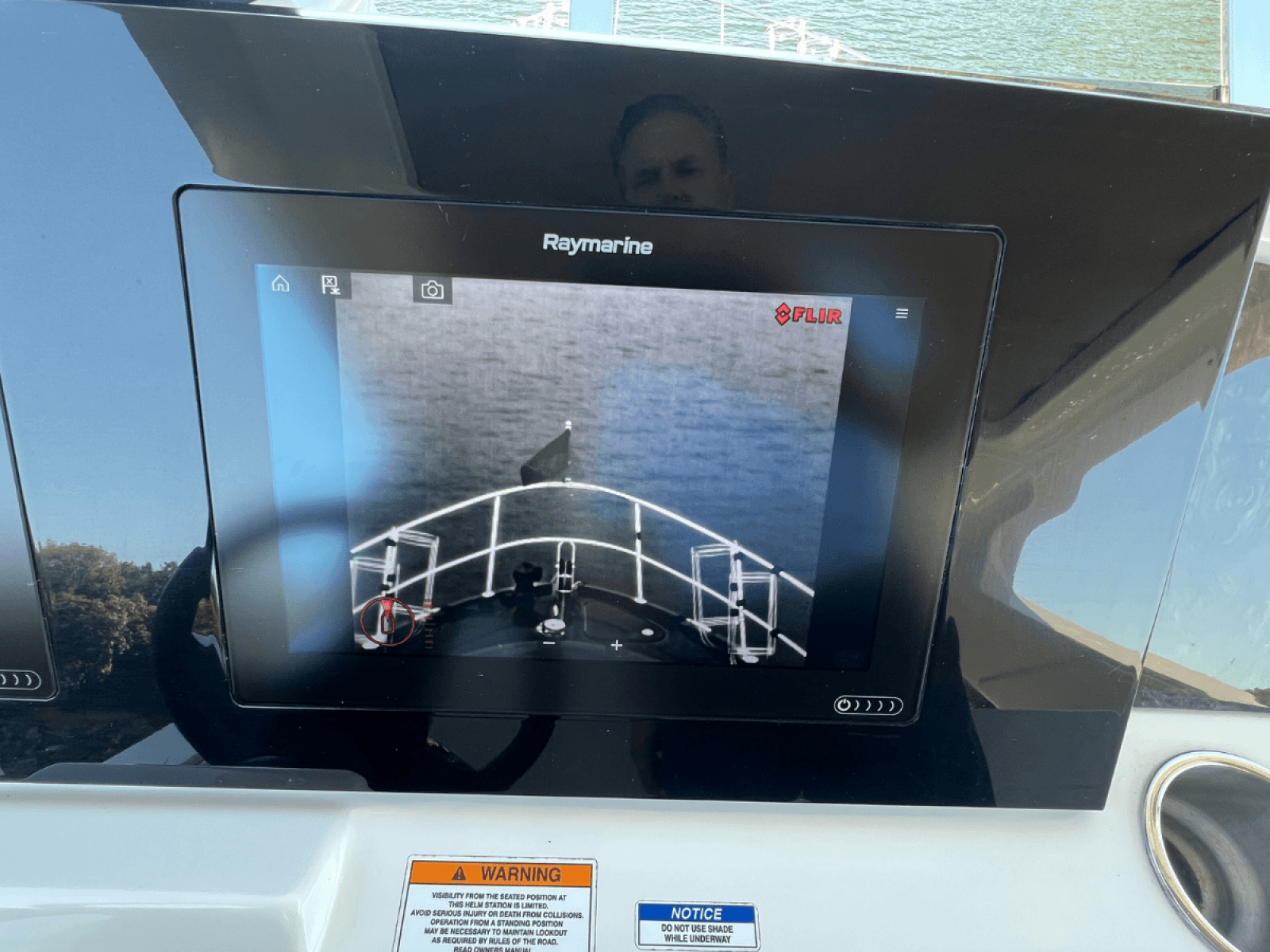 2018 Sea Ray FLY 520 - Photo 35